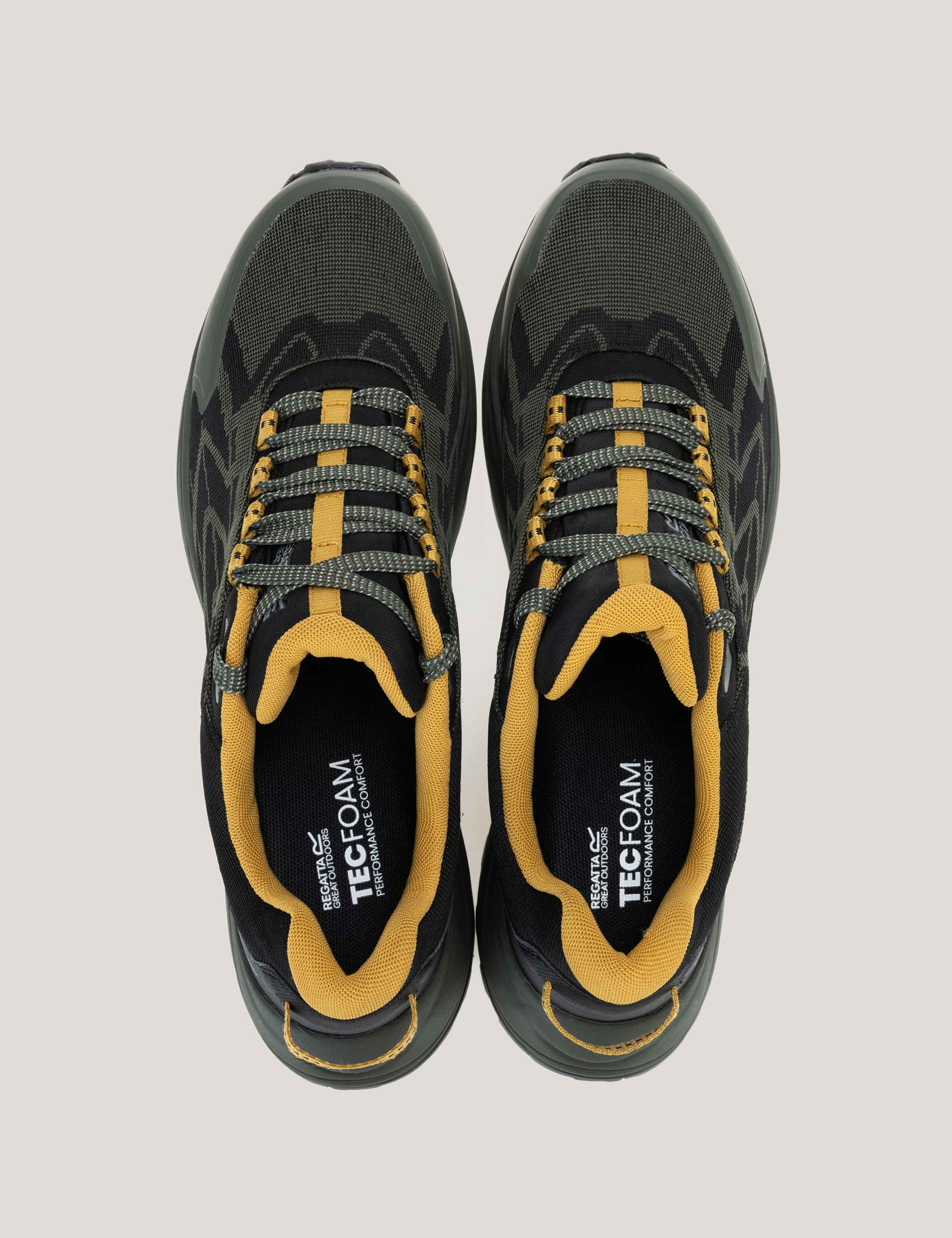 Cruize Lace Up Walking Shoes 11 of 13