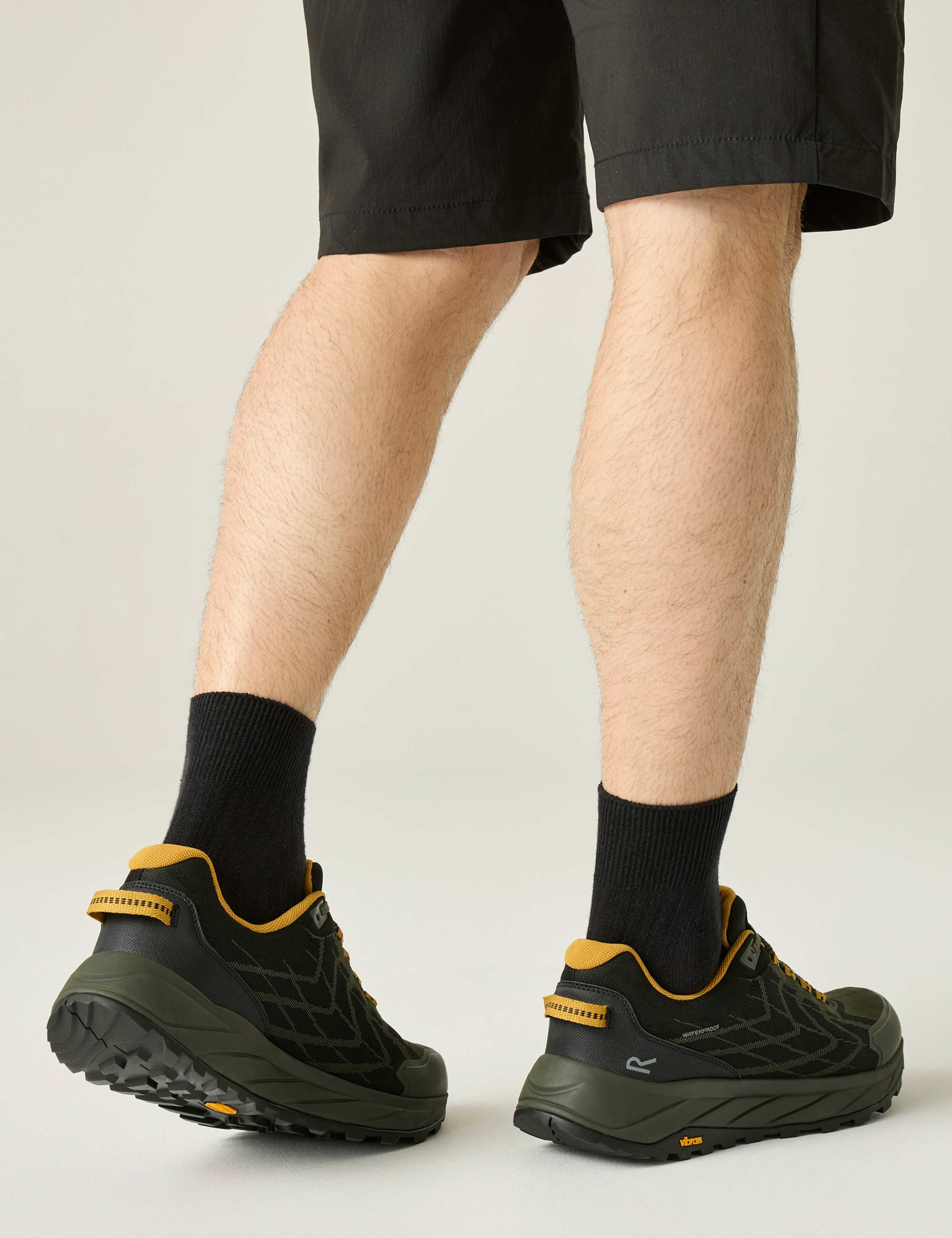 Cruize Lace Up Walking Shoes 5 of 13