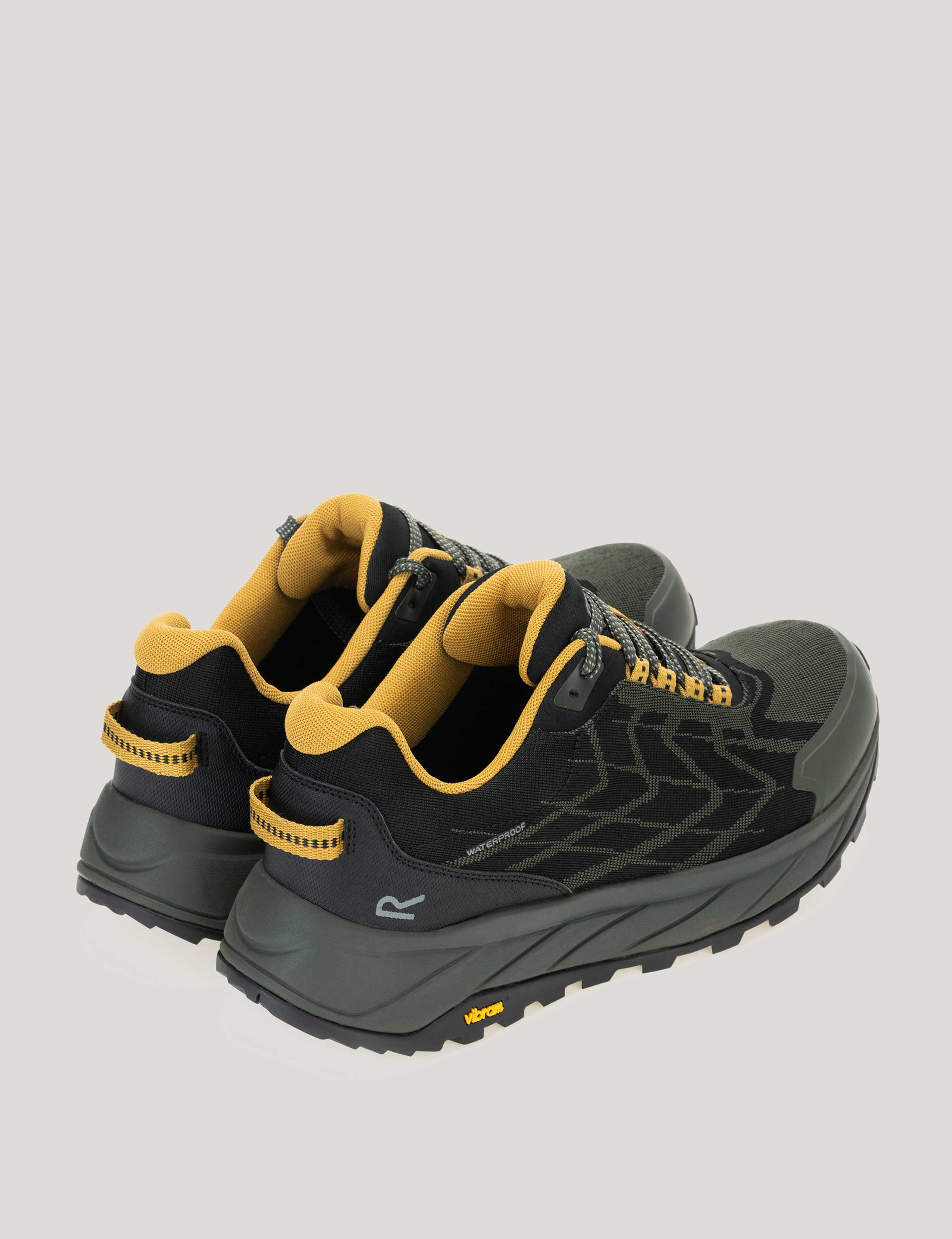 Cruize Lace Up Walking Shoes 6 of 13