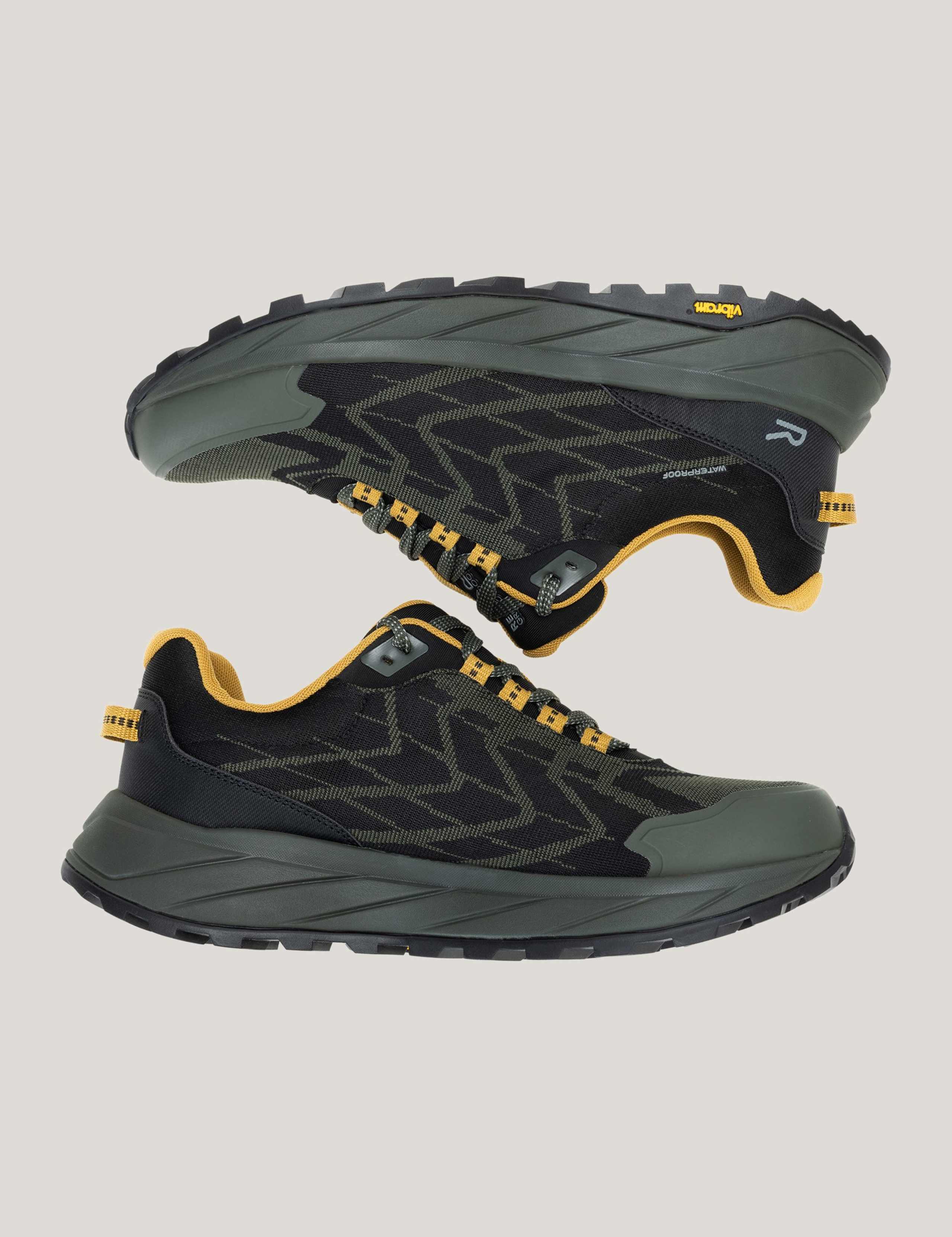 Cruize Walking Shoes 9 of 9