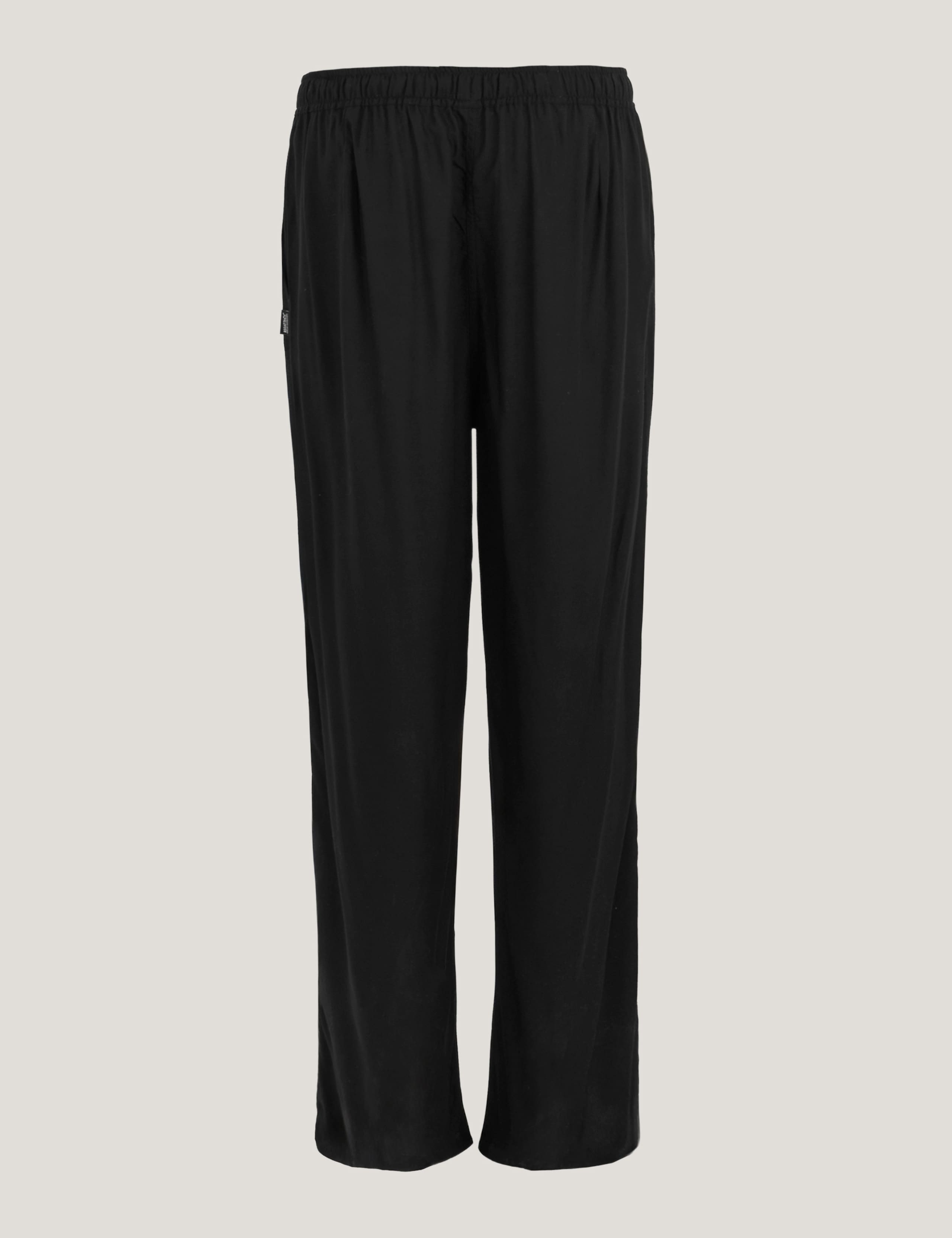 Elbrie Drawstring Straight Leg Trousers 6 of 8