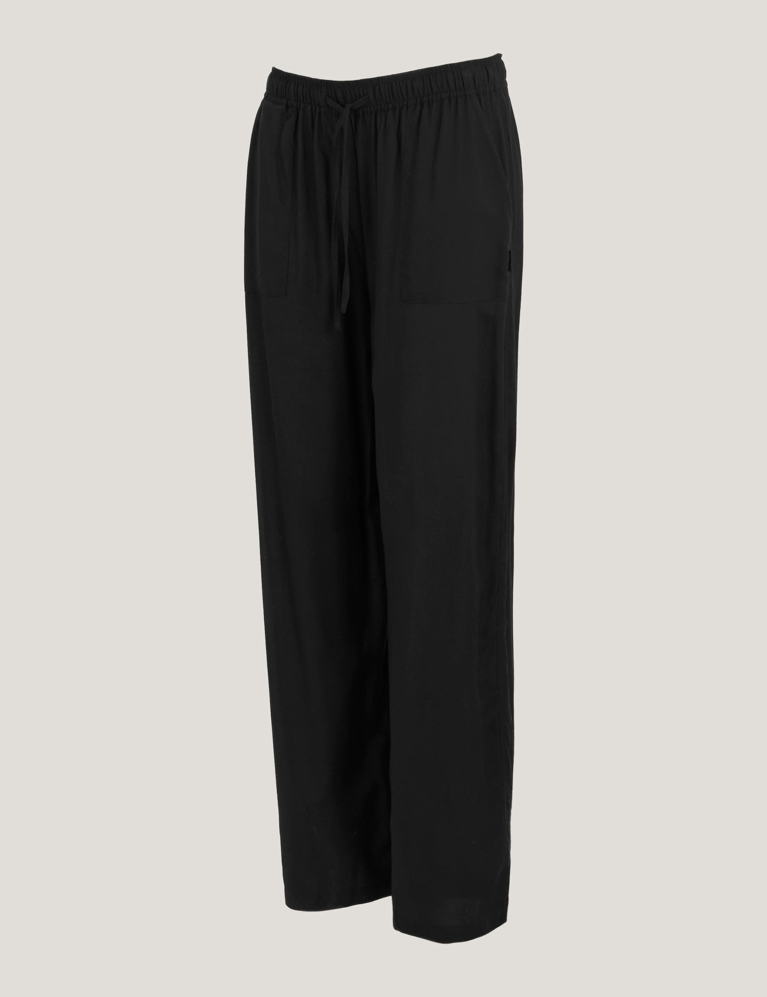 Elbrie Drawstring Straight Leg Trousers 7 of 8