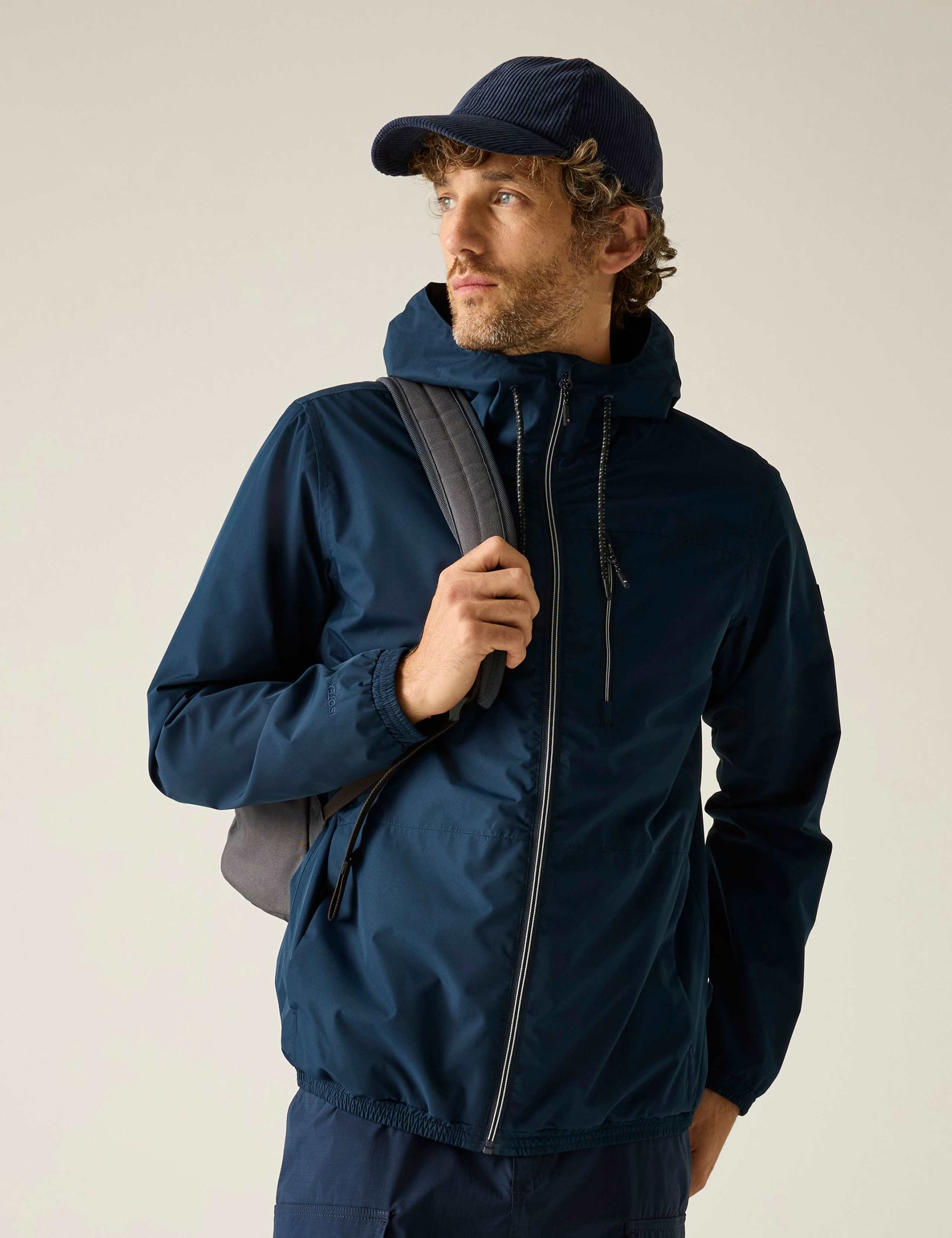 Shorebay Waterproof Jacket 1 of 9