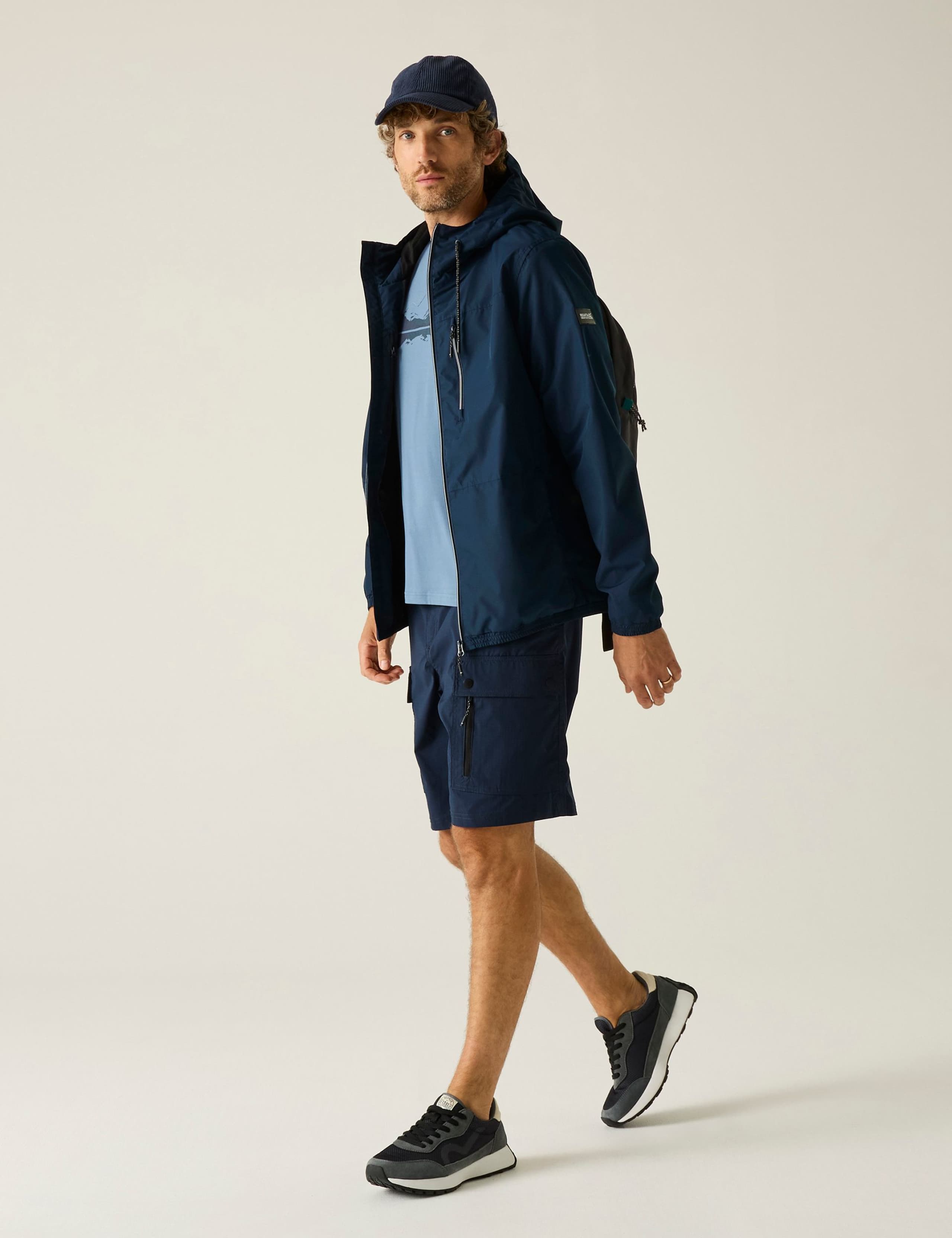 Shorebay Waterproof Jacket 3 of 9