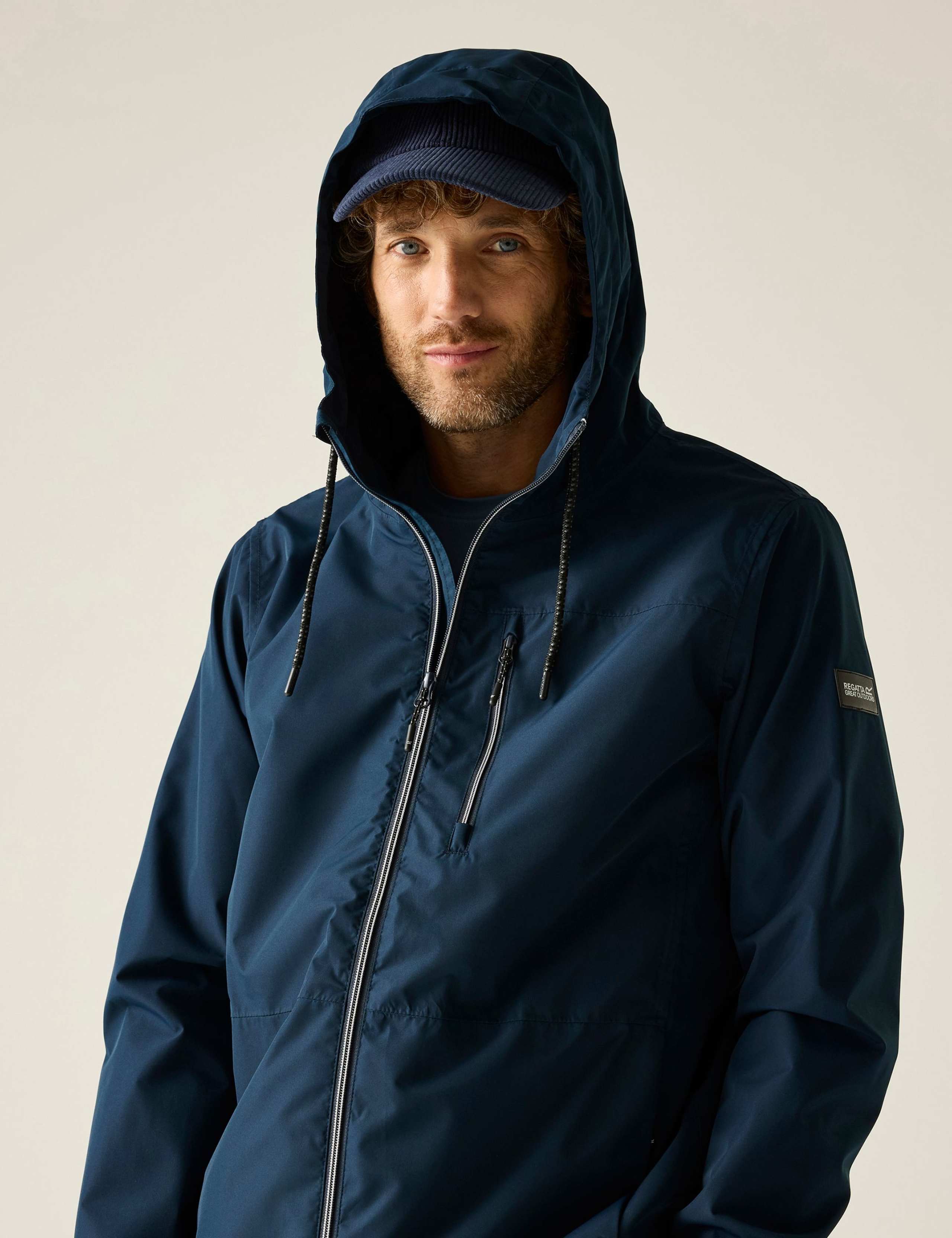 Shorebay Waterproof Jacket 4 of 9