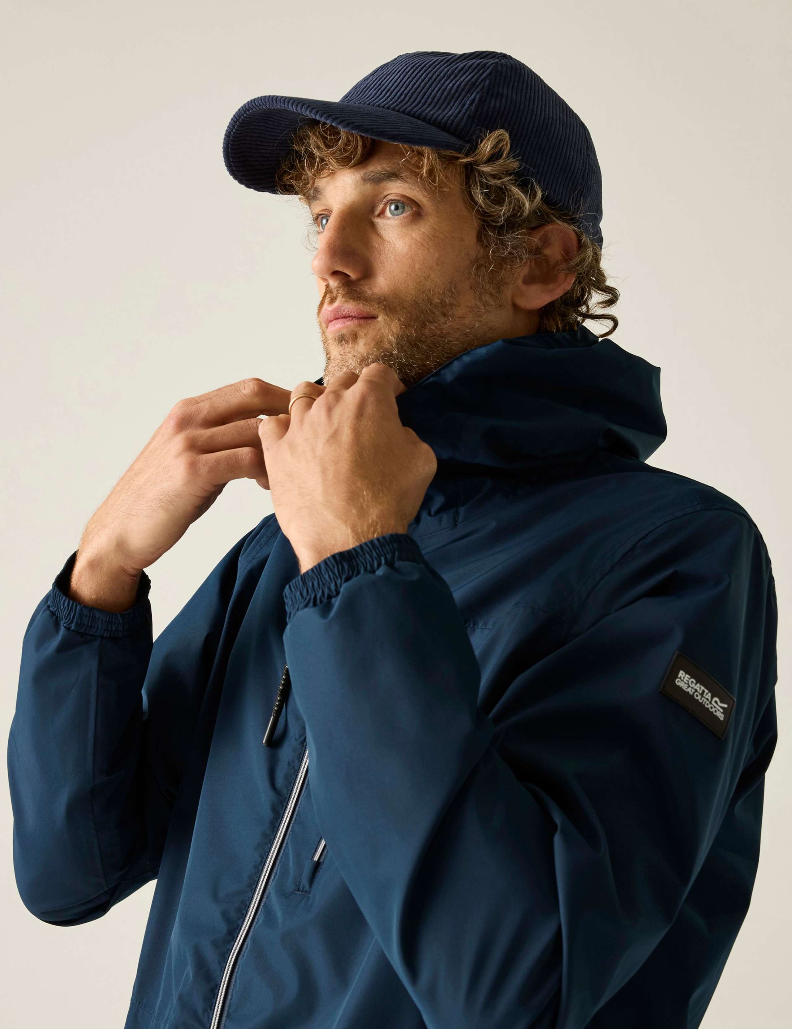 Shorebay Waterproof Jacket 6 of 9