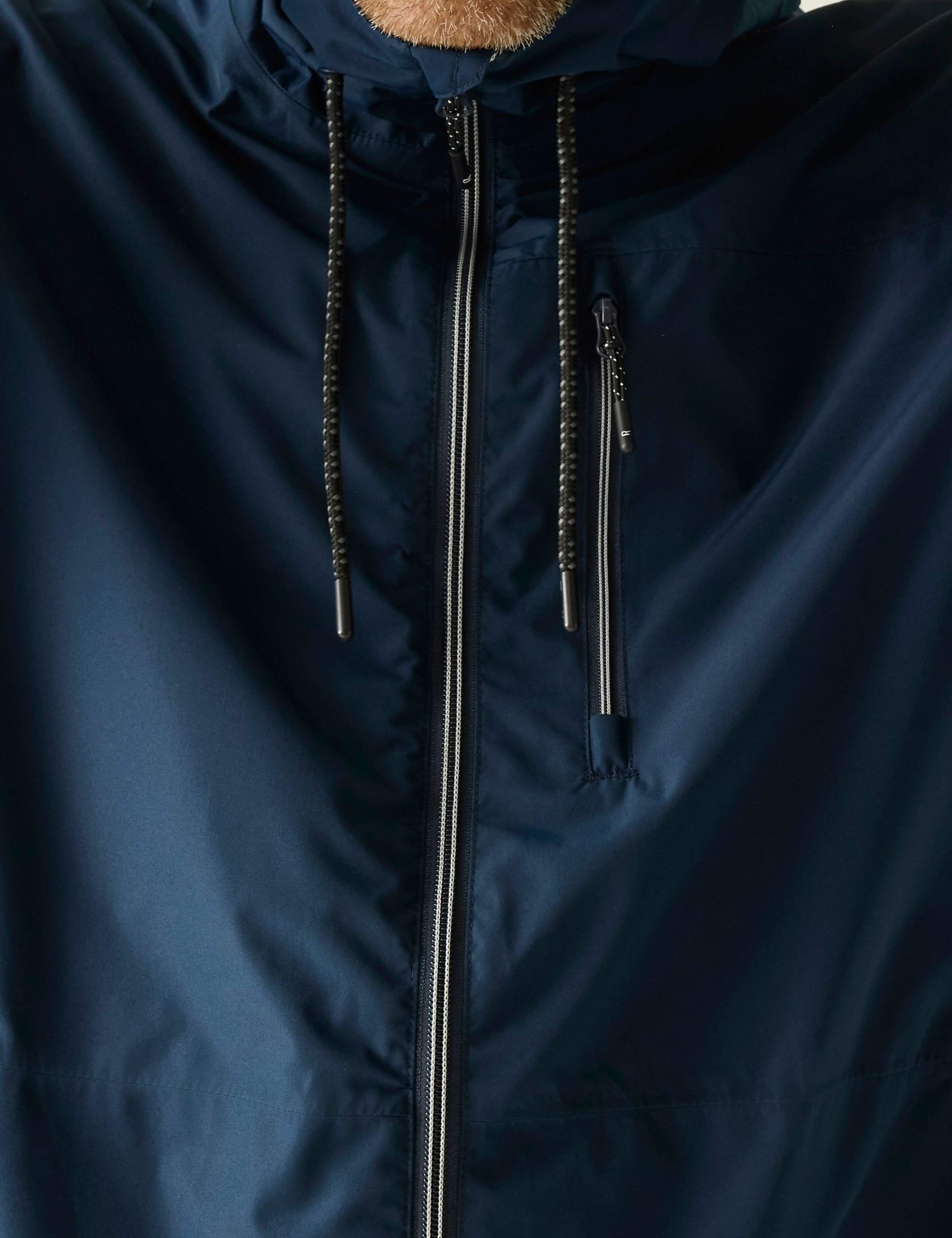 Shorebay Waterproof Jacket 7 of 9