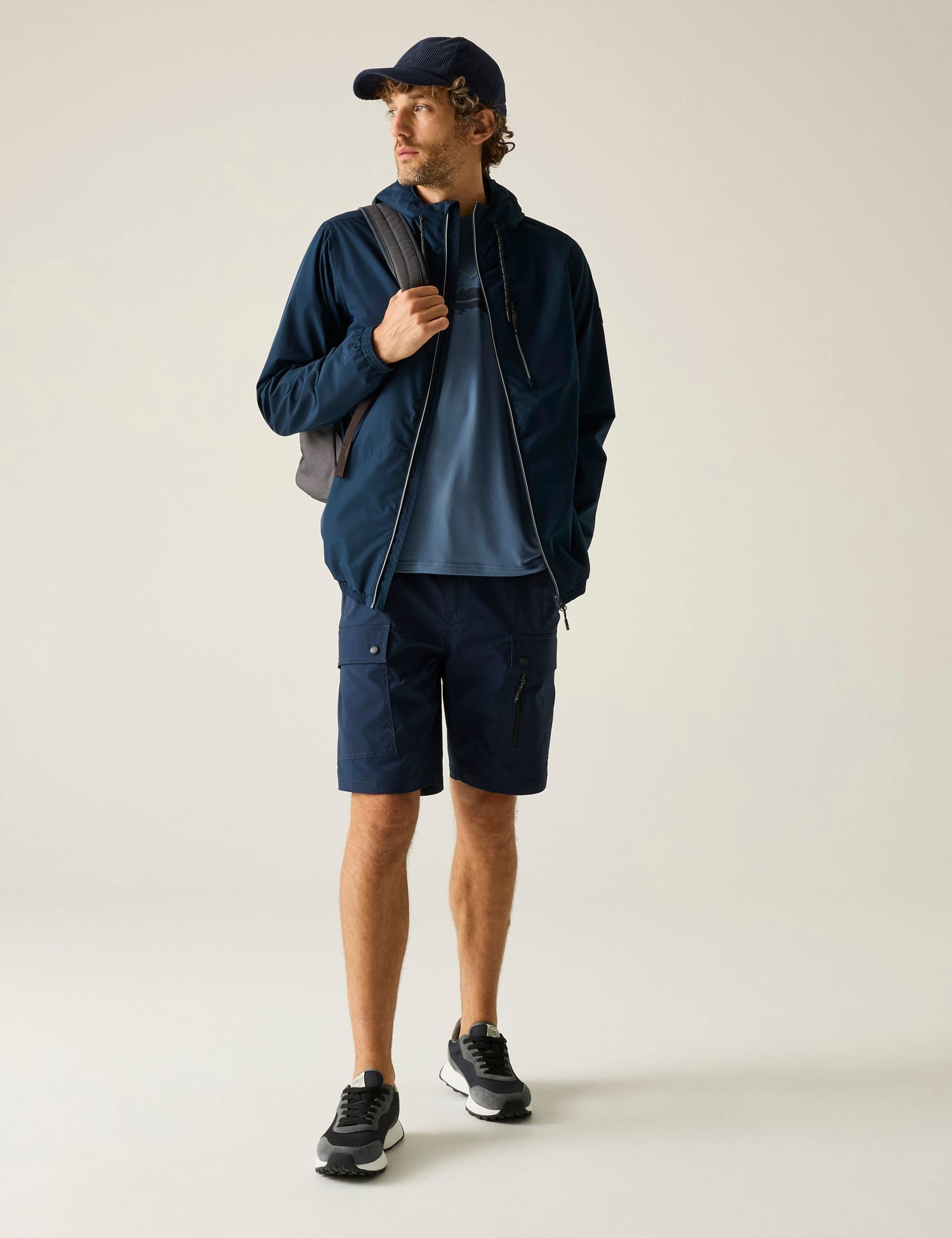 Shorebay Waterproof Jacket 9 of 9