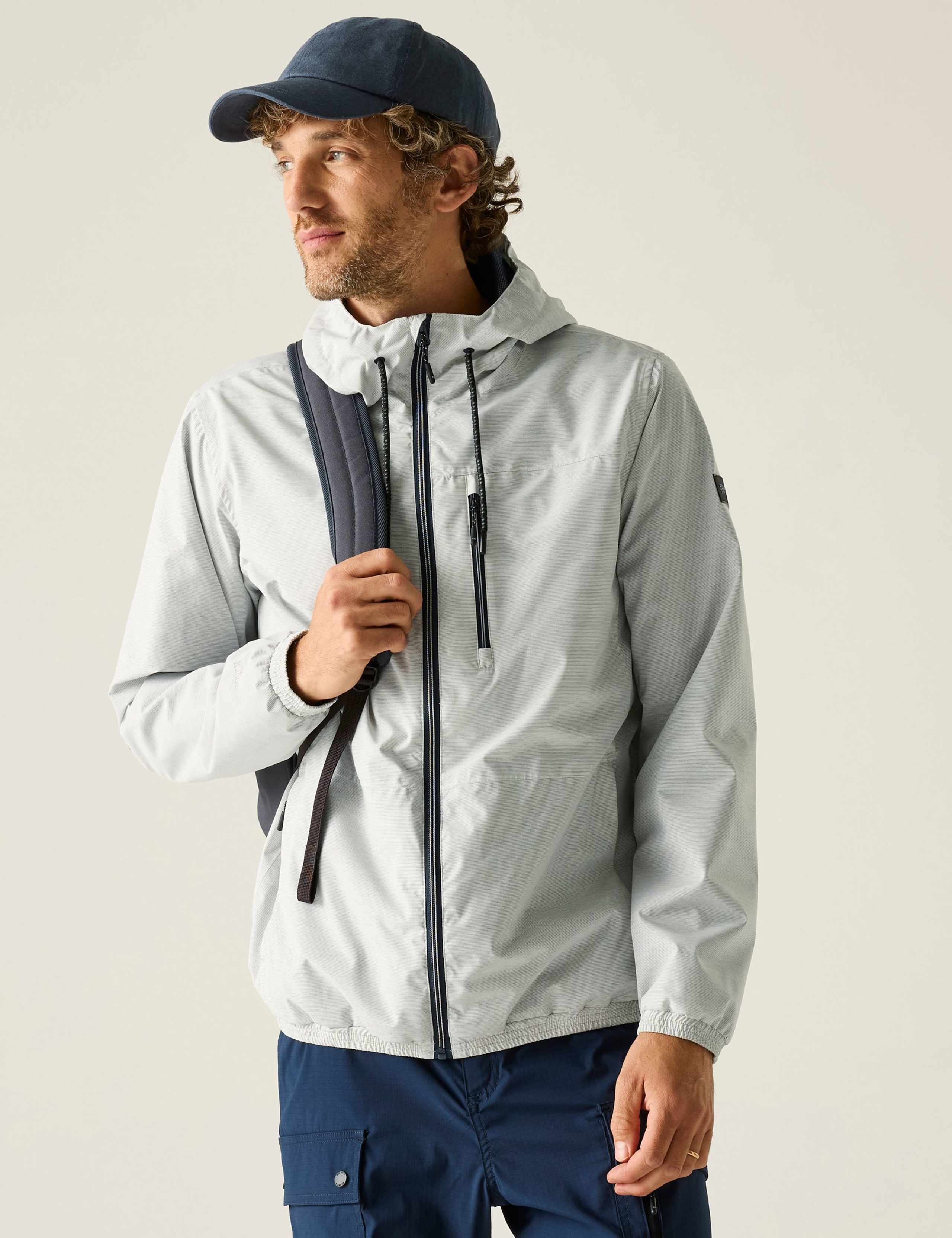 Shorebay Waterproof Jacket 1 of 7