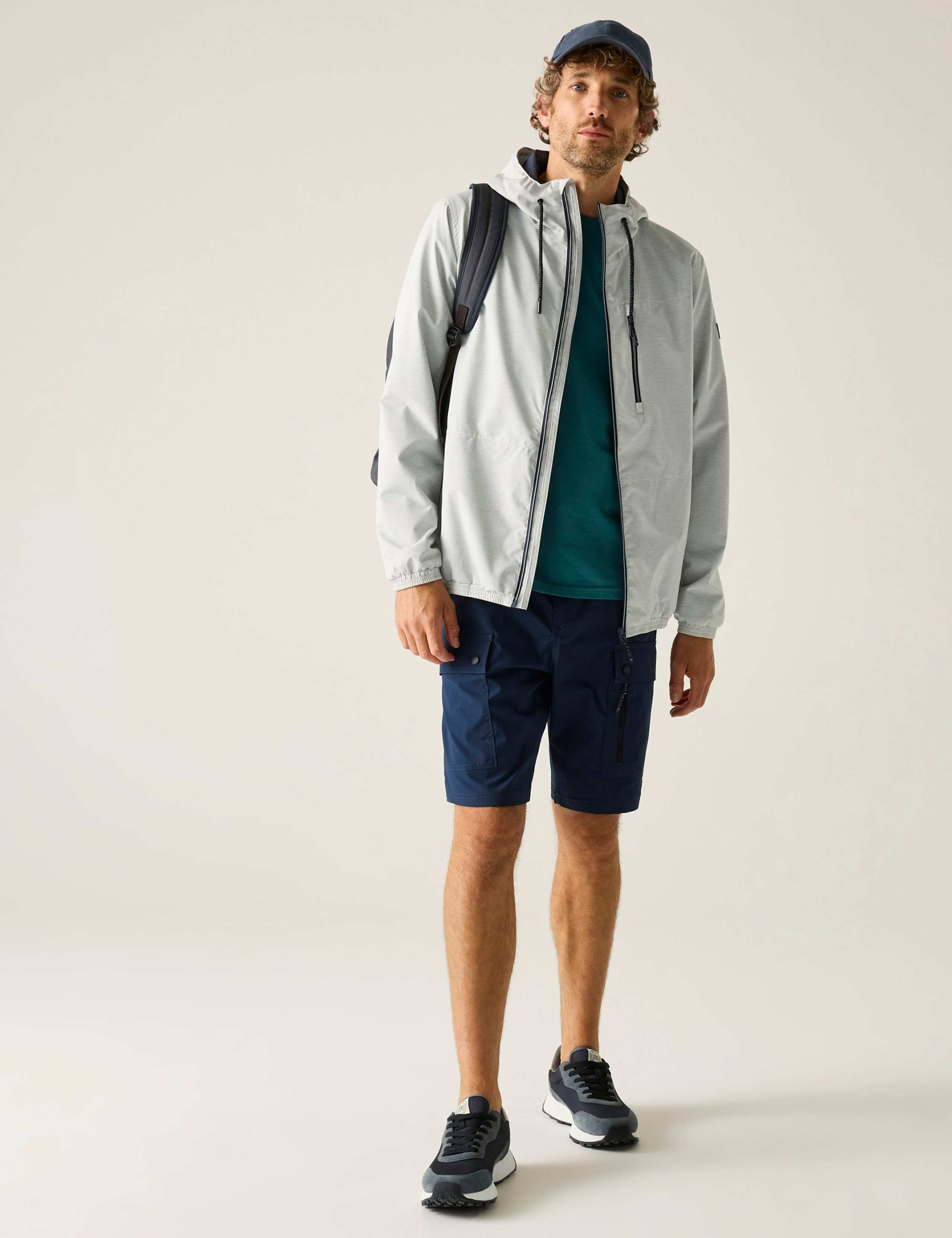 Shorebay Waterproof Jacket 3 of 7