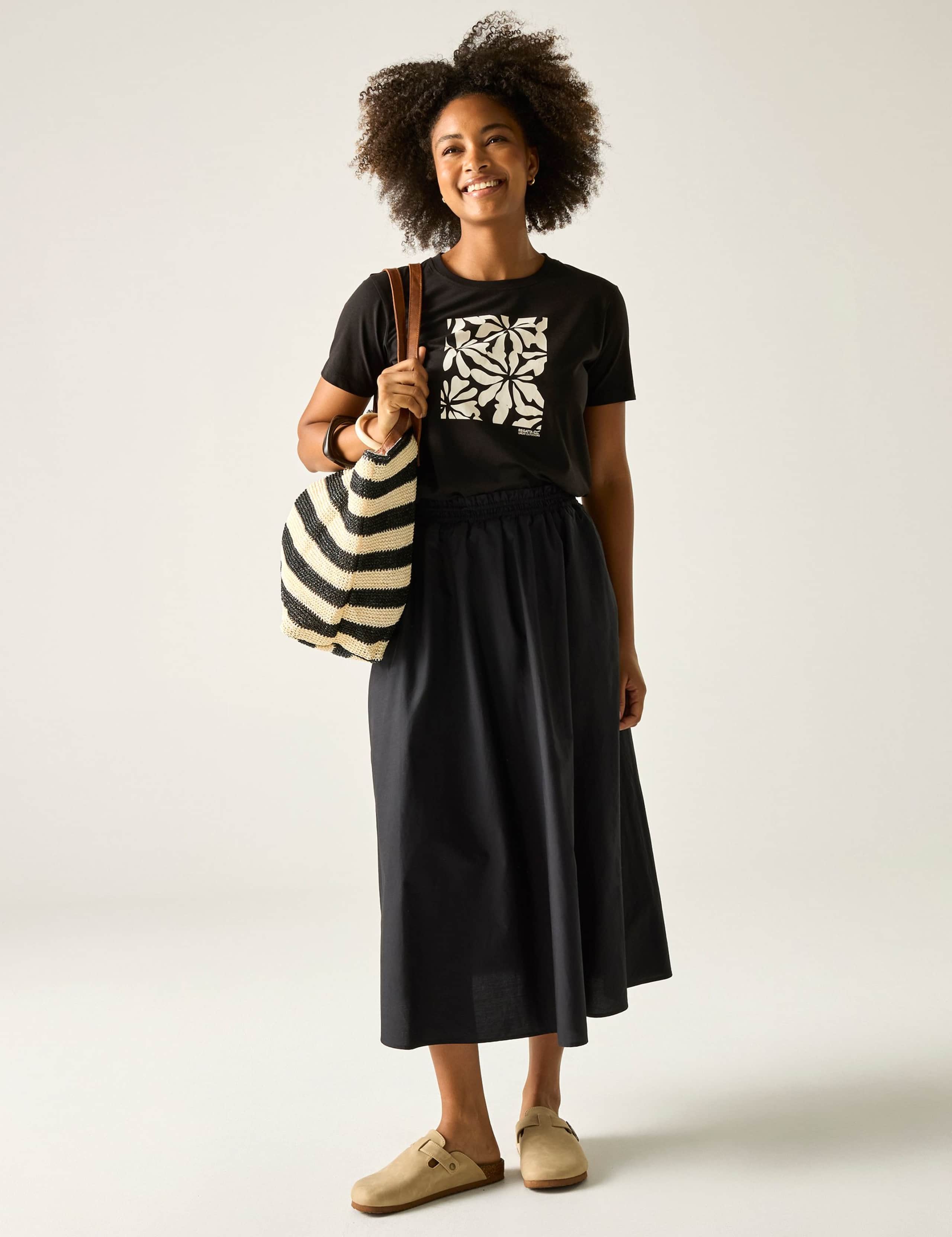 Filandra IX Pure Cotton Printed T-Shirt 3 of 6