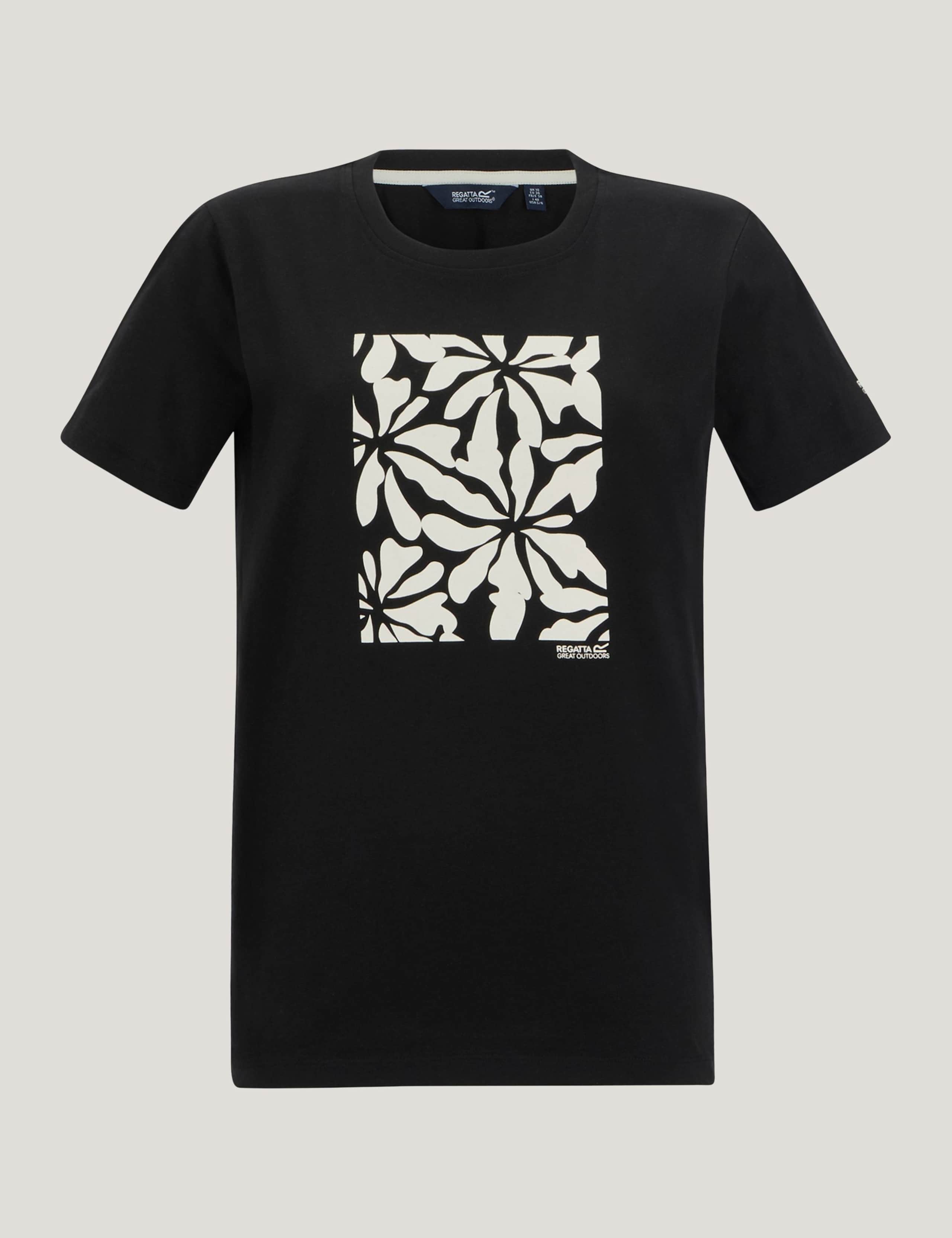 Filandra IX Pure Cotton Printed T-Shirt 2 of 6