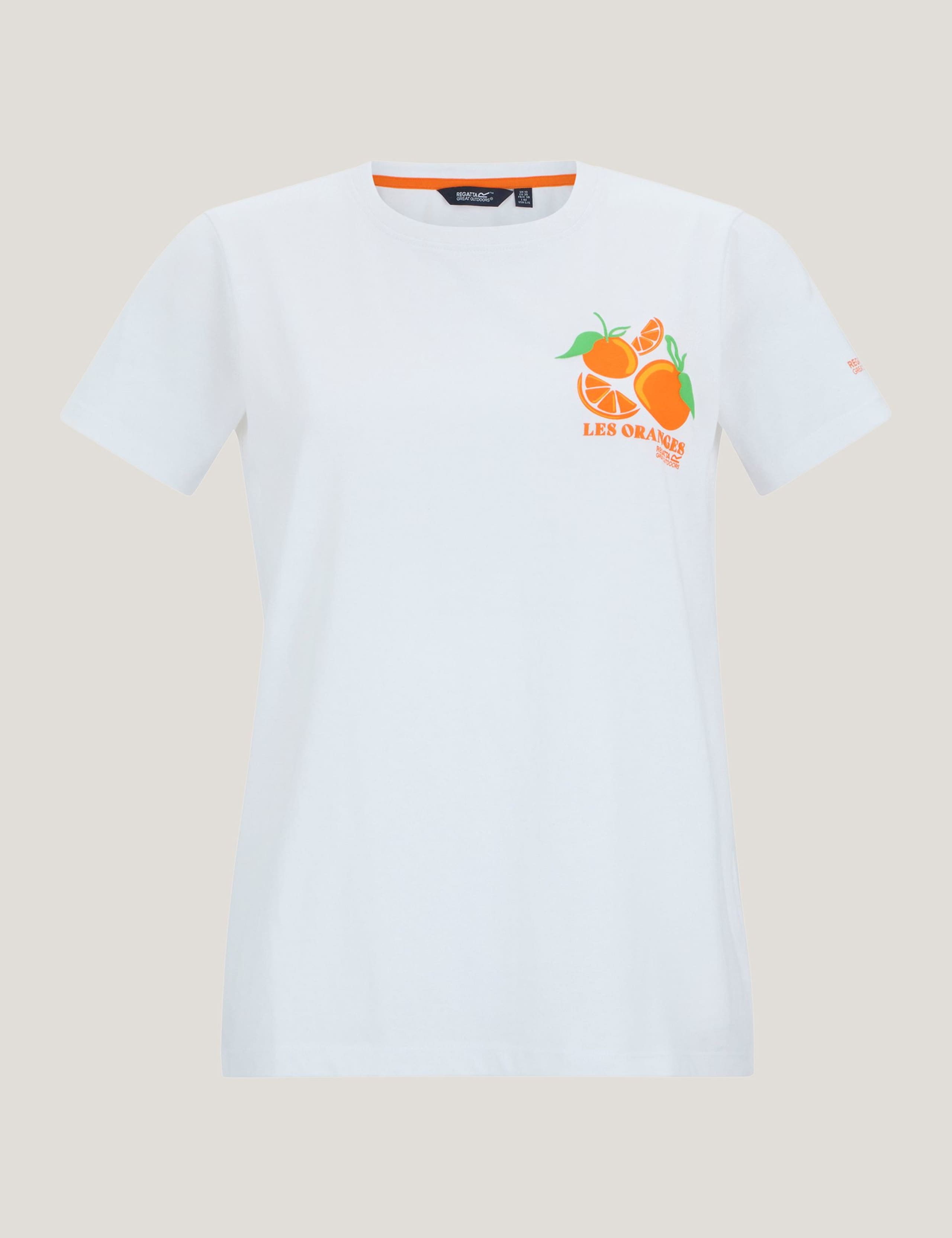 Filandra IX Pure Cotton Printed T-Shirt 2 of 6