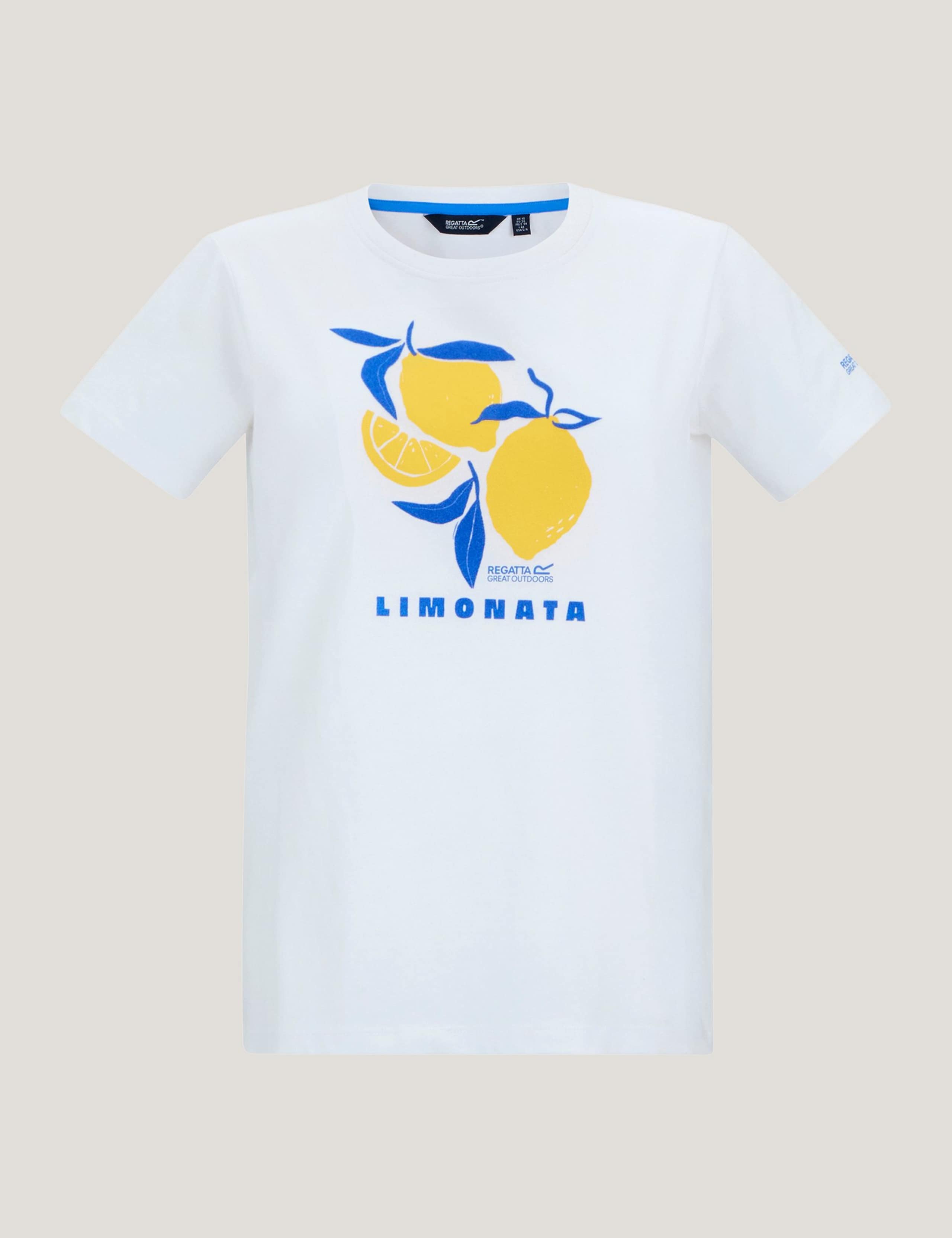 Filandra IX Pure Cotton Printed T-Shirt 2 of 6