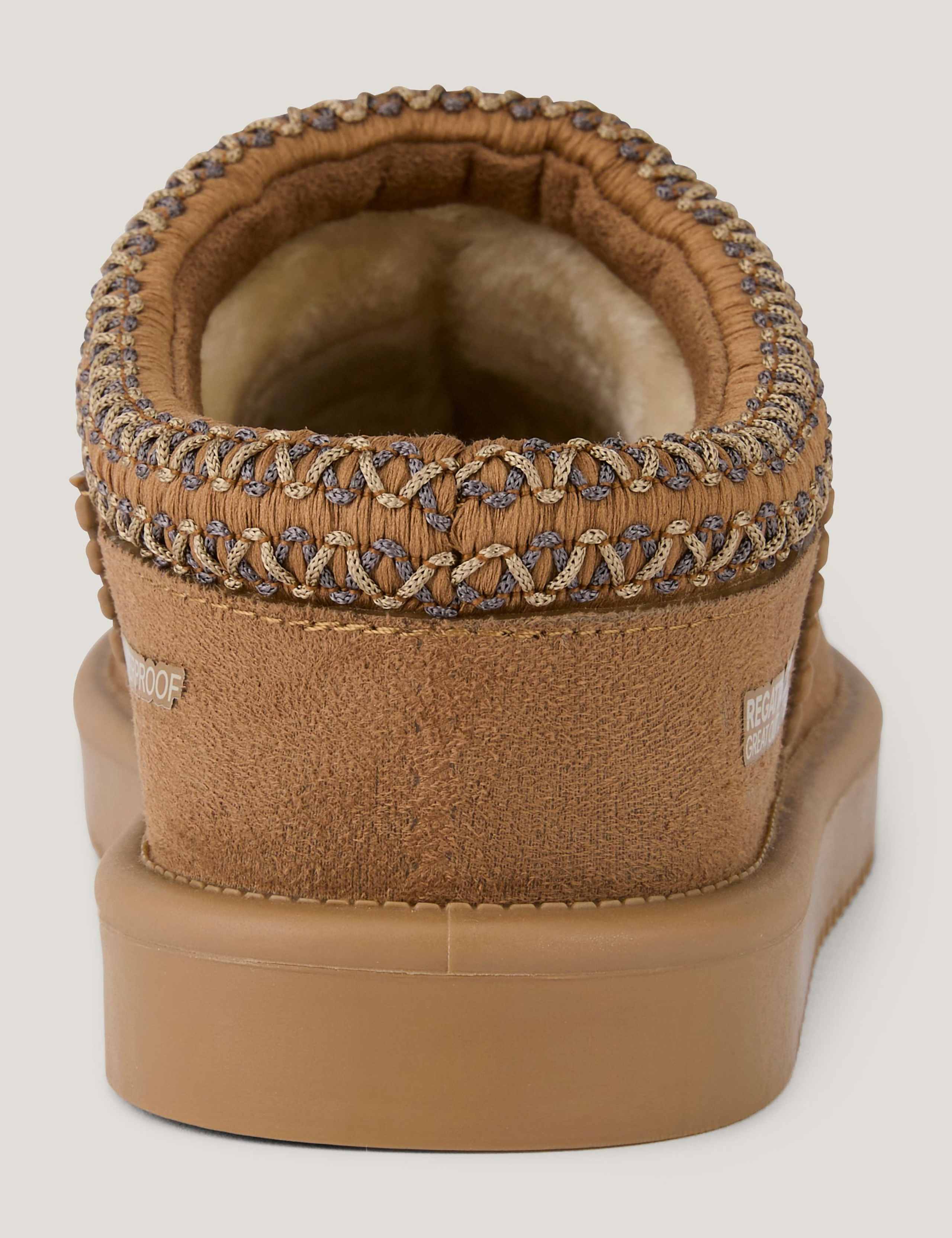 Risley Waterproof Mules 2 of 9