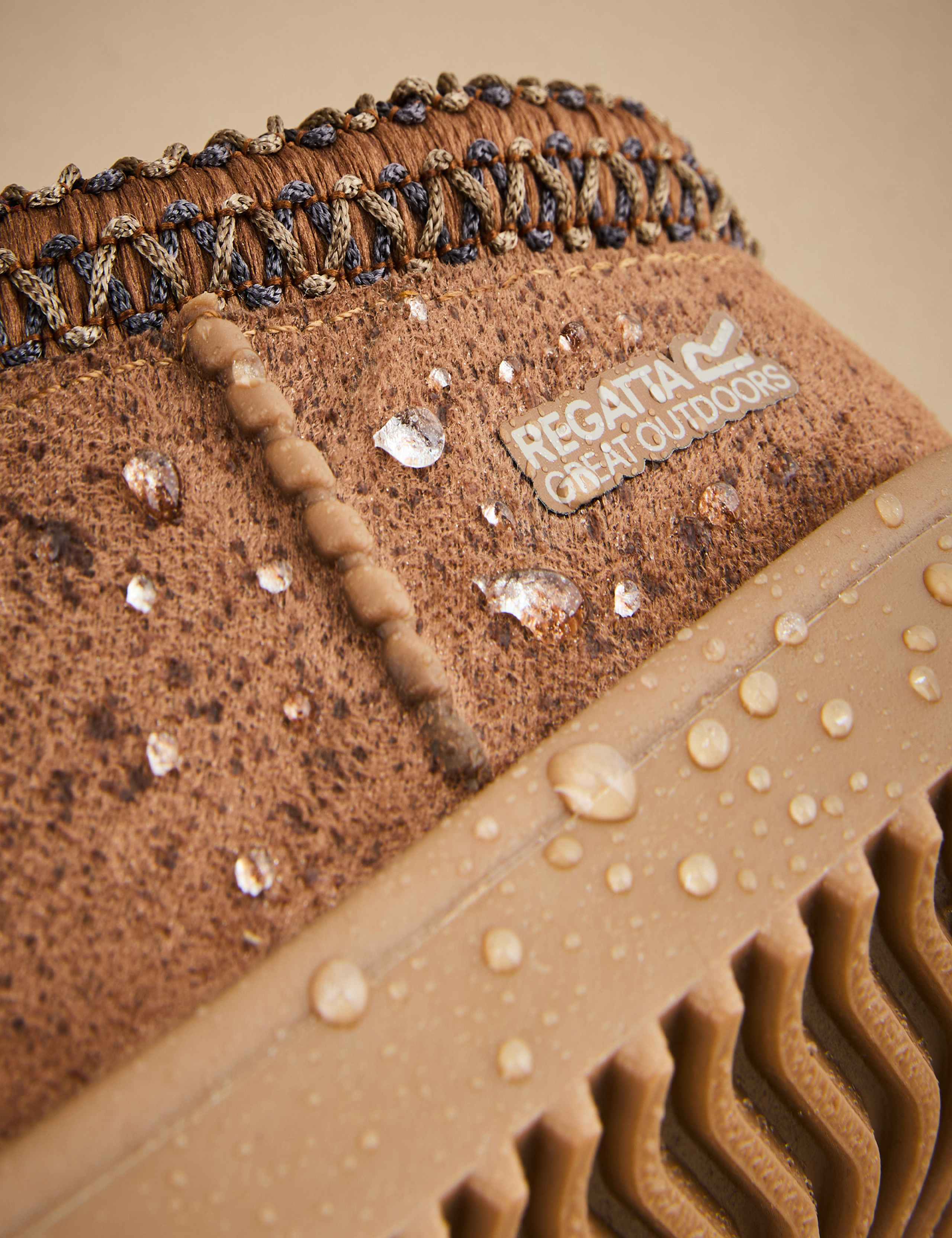 Risley Waterproof Mules 11 of 13