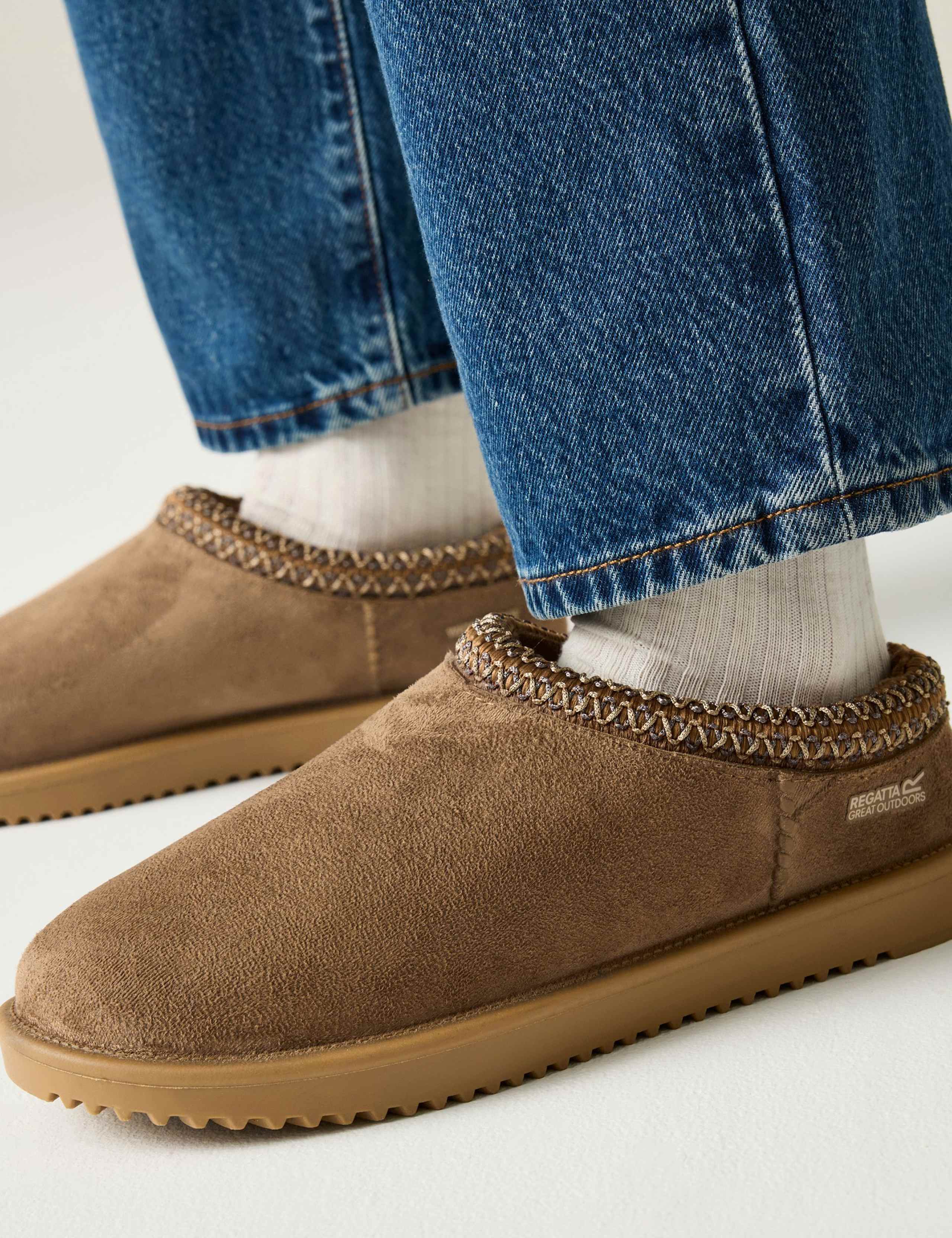 Risley Waterproof Mules 7 of 9