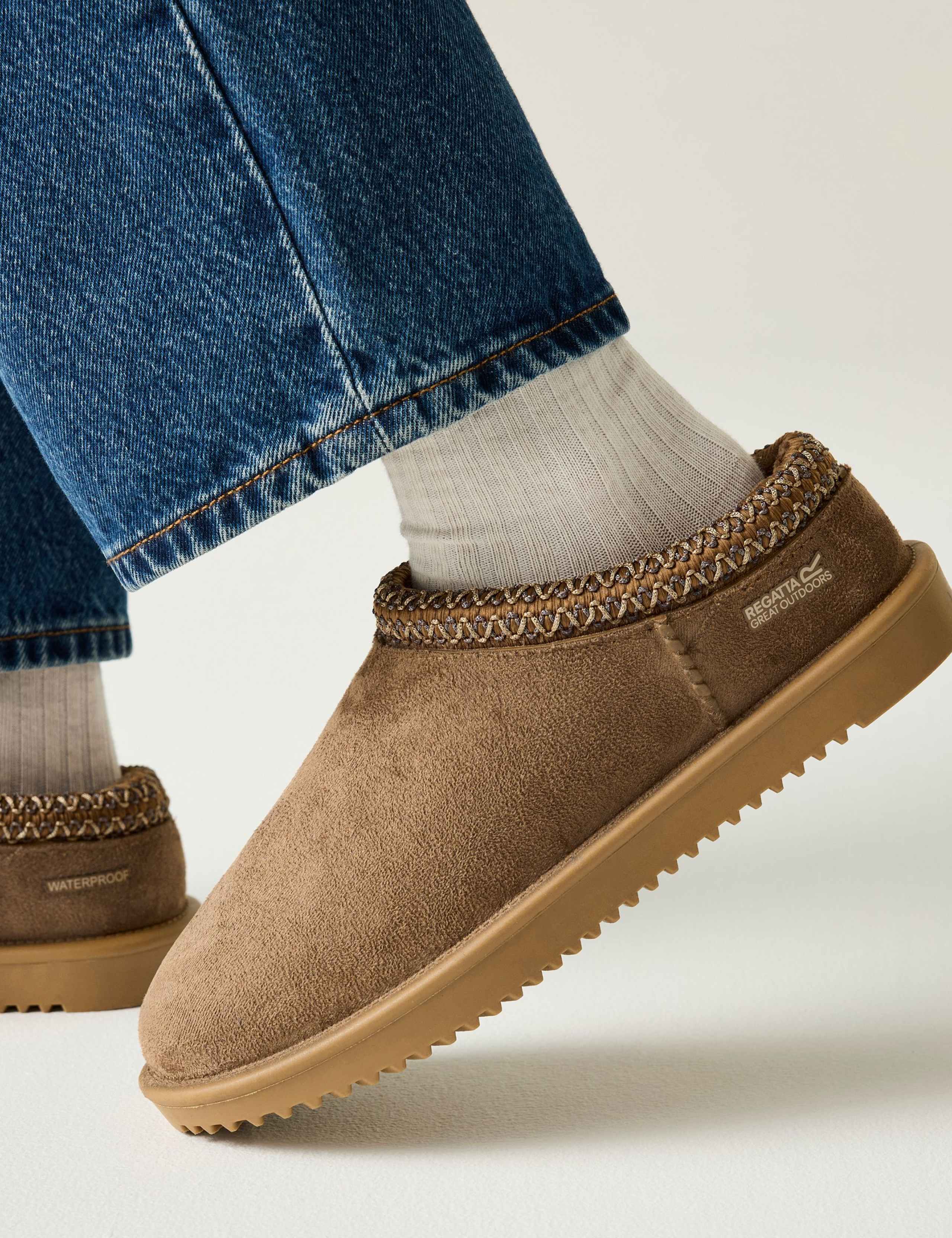 Risley Waterproof Mules 9 of 9