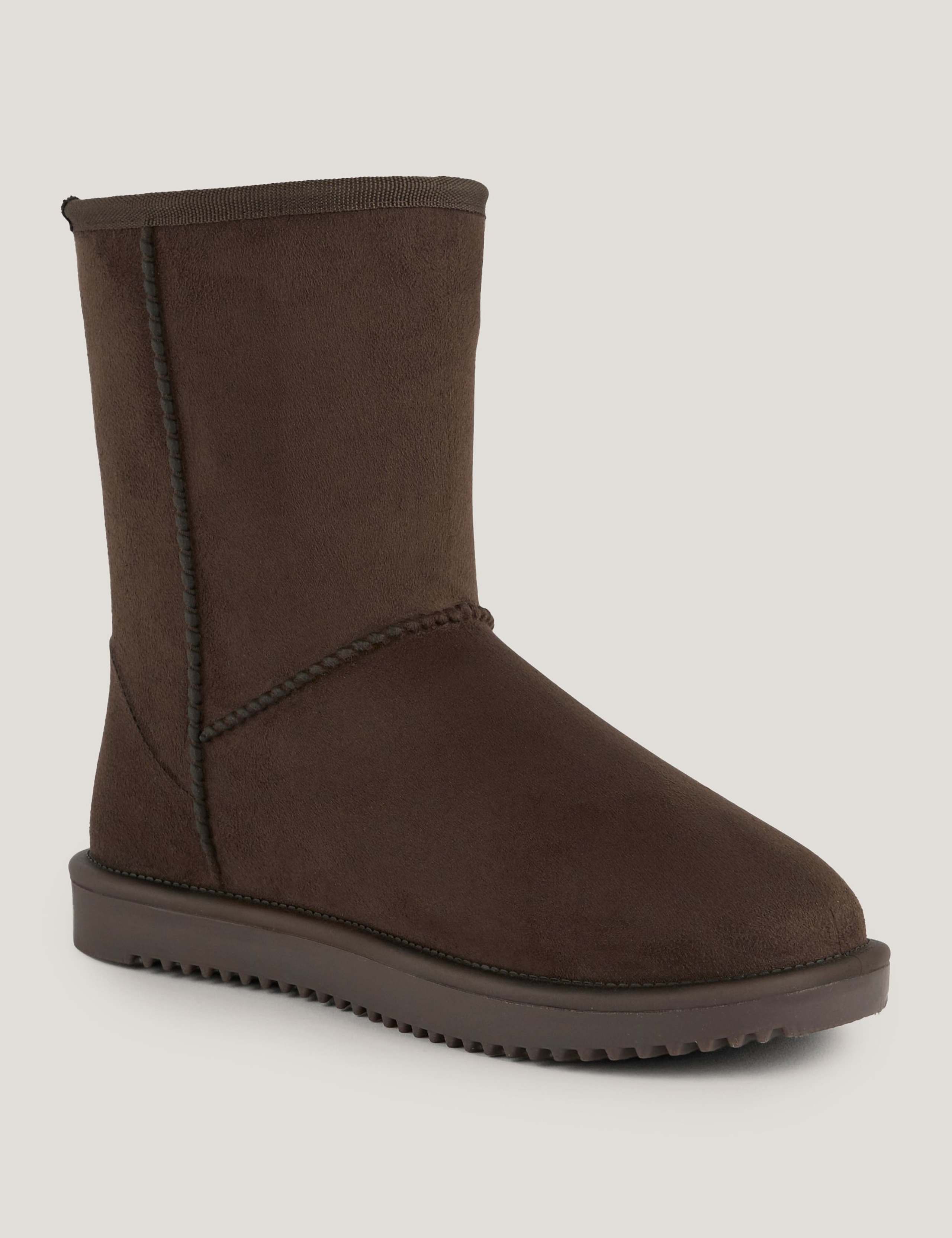 Risely Waterproof Faux Fur Lined Boots 5 of 10