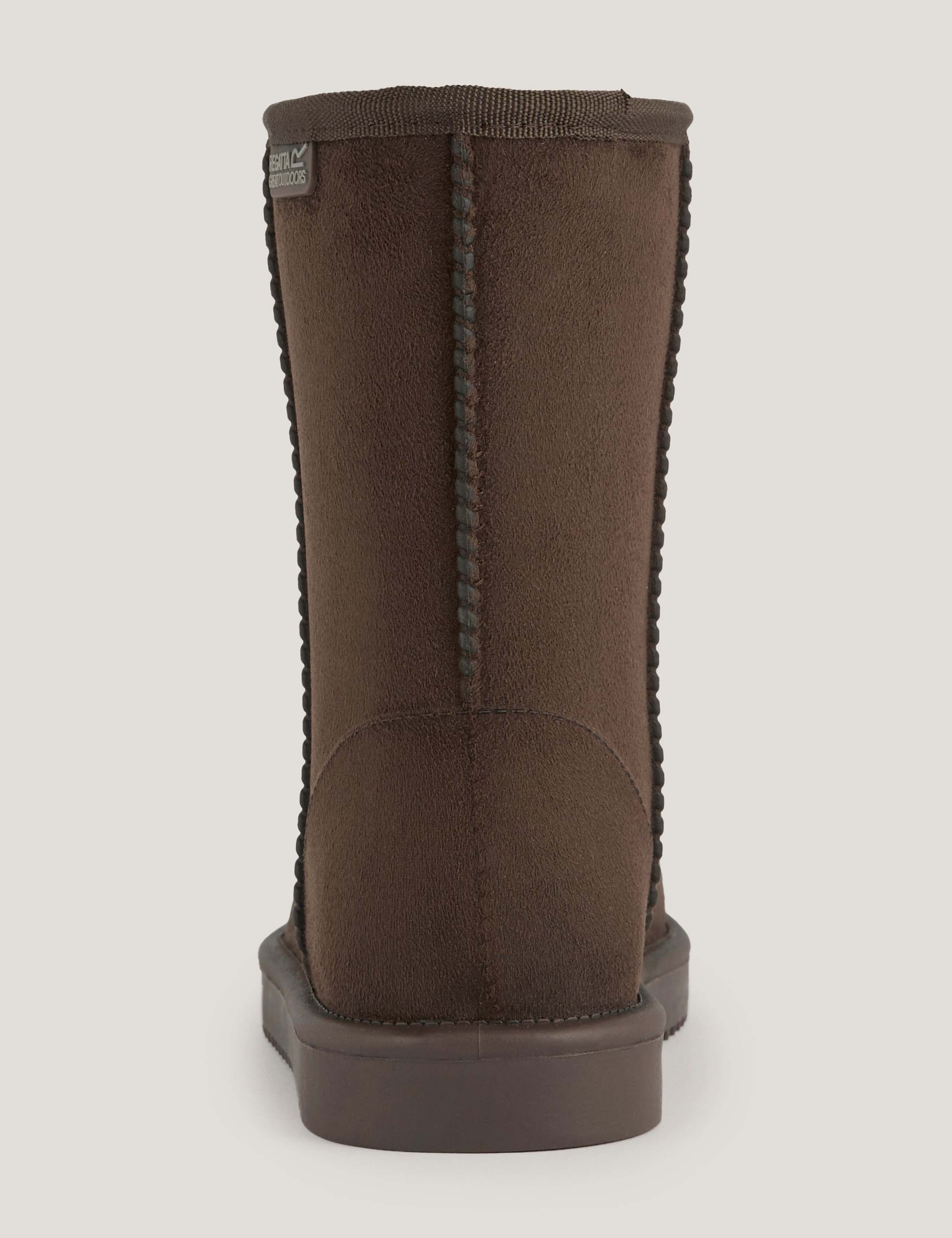 Risely Waterproof Faux Fur Lined Boots 6 of 10