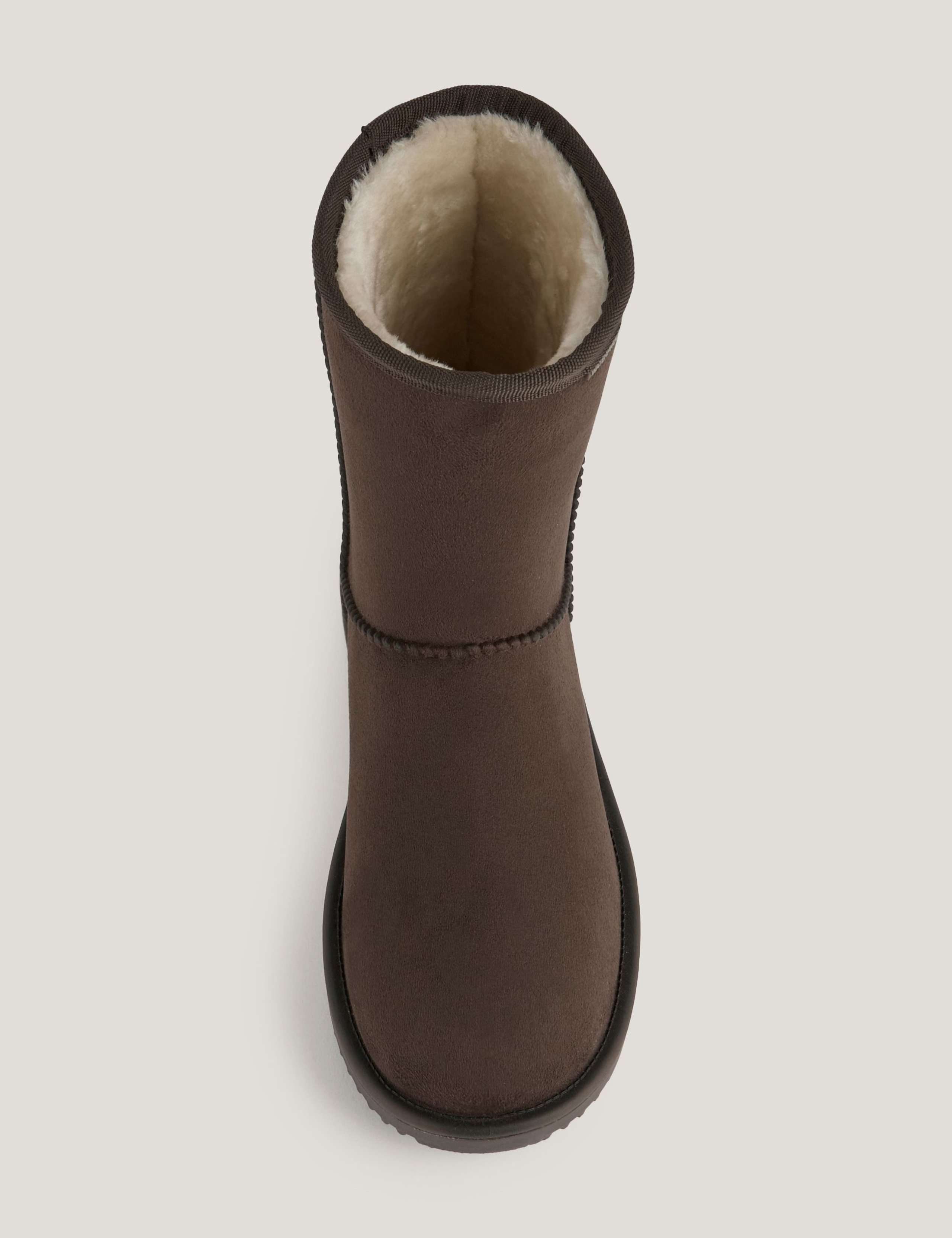 Risely Waterproof Faux Fur Lined Boots 10 of 10