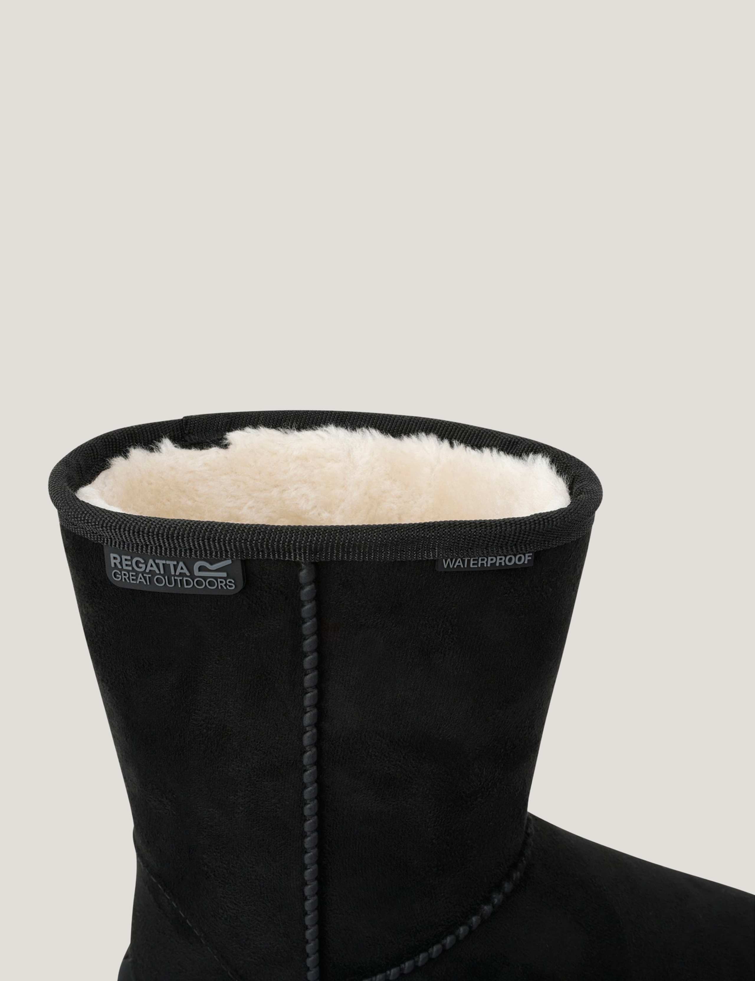 Risely Waterproof Faux Fur Lined Boots 3 of 10