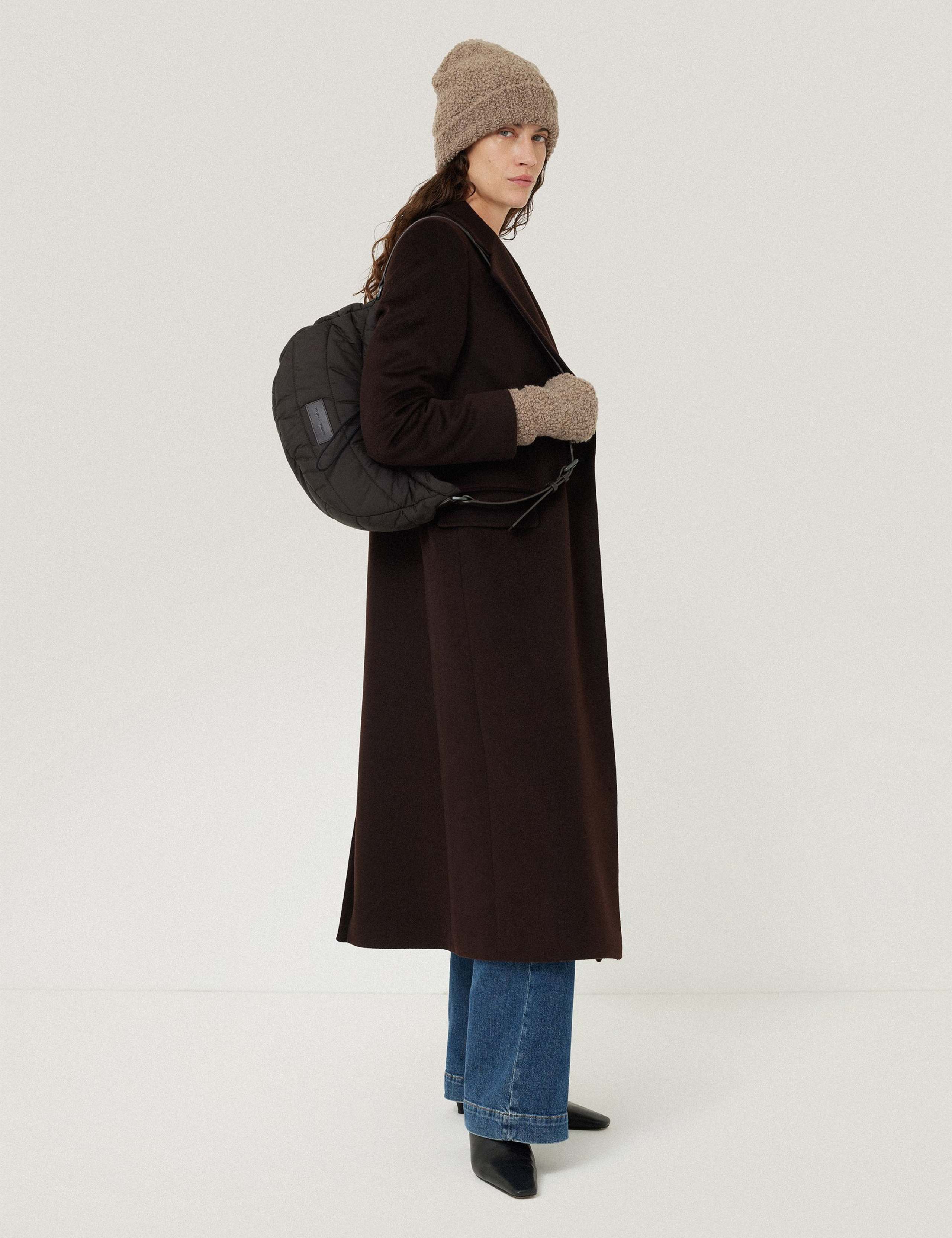 Boucle Mittens 4 of 5