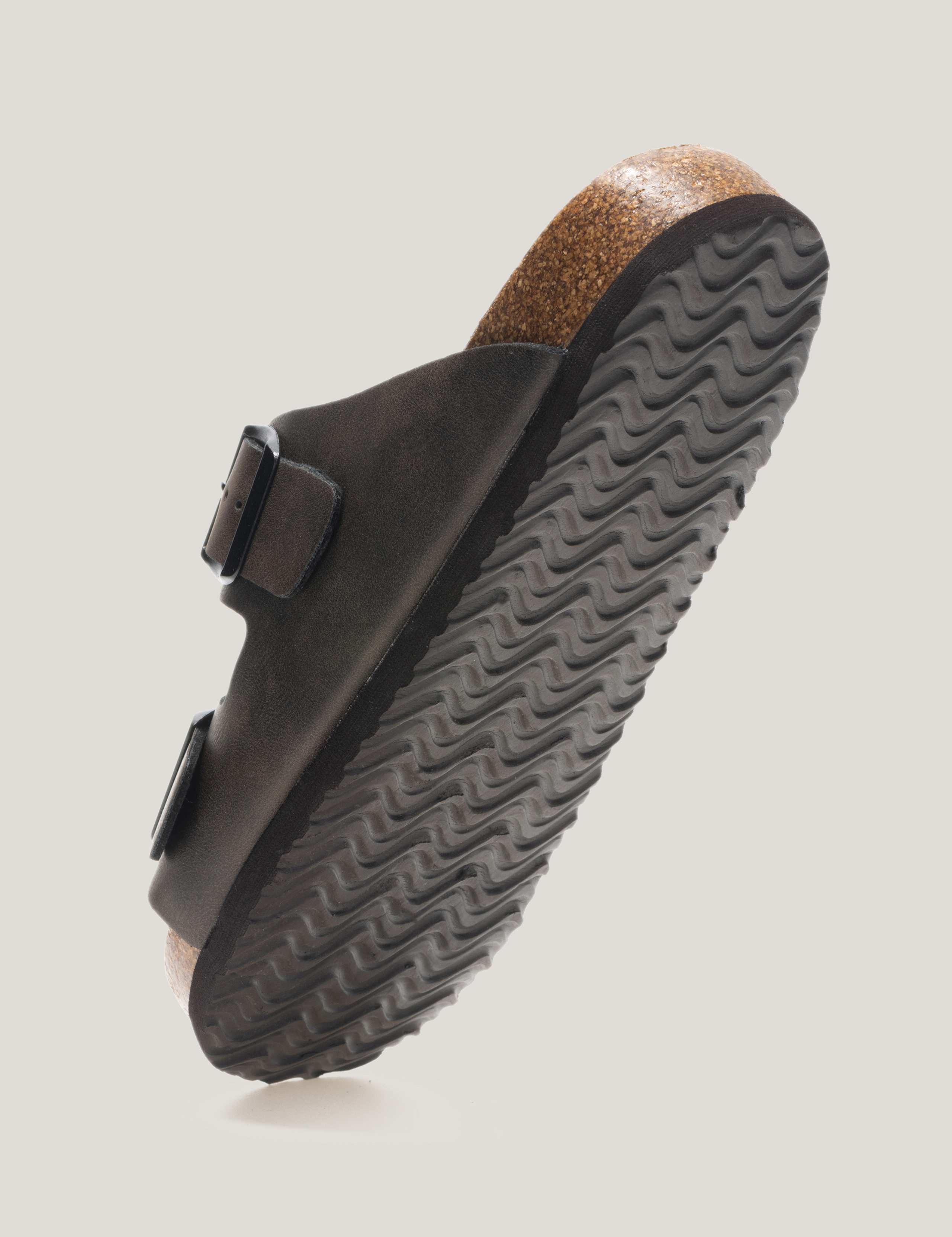 Mia Double Buckle Footbed Sandals 10 of 13