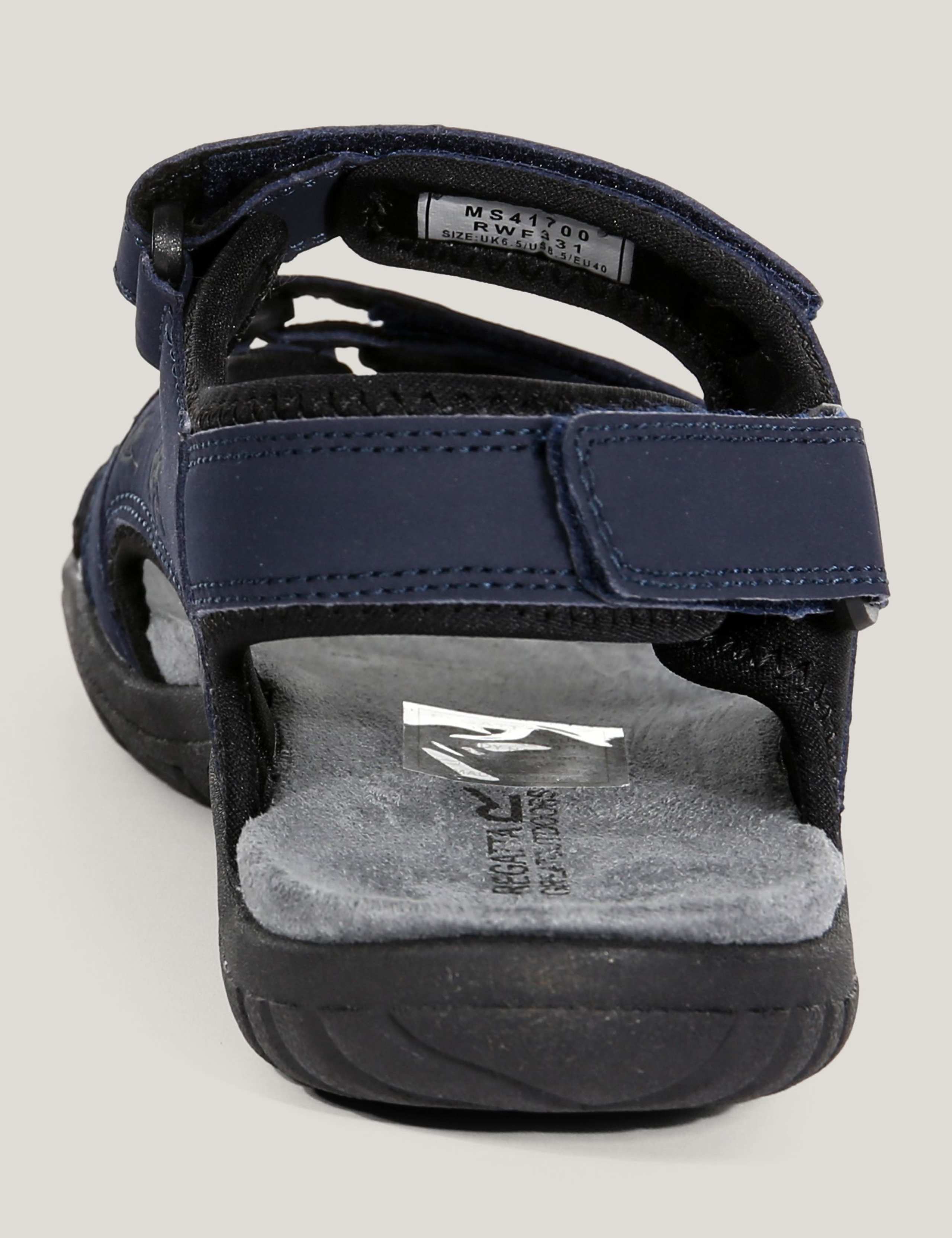 Harris Ankle Strap Sandals 2 of 7