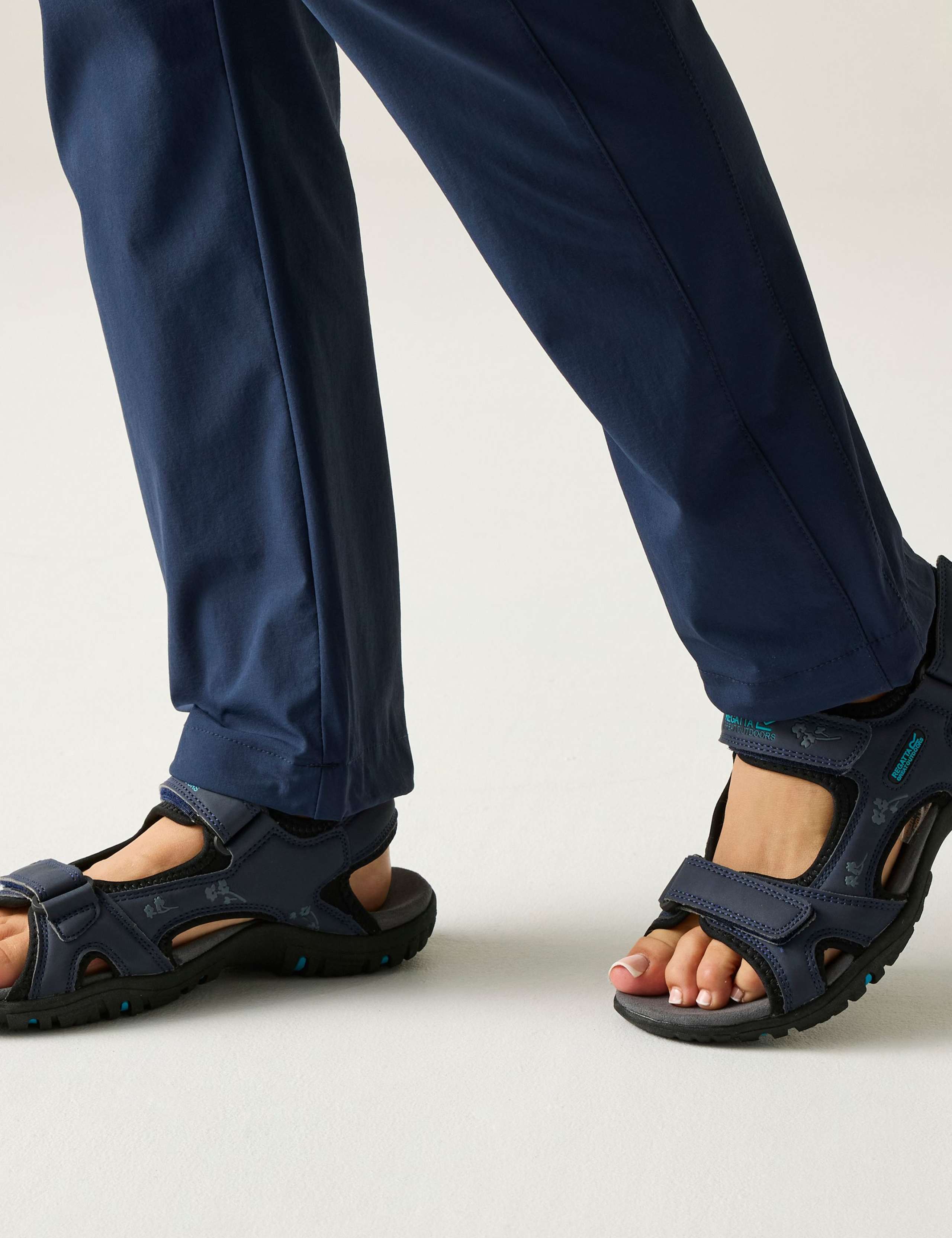 Harris Ankle Strap Sandals 3 of 7