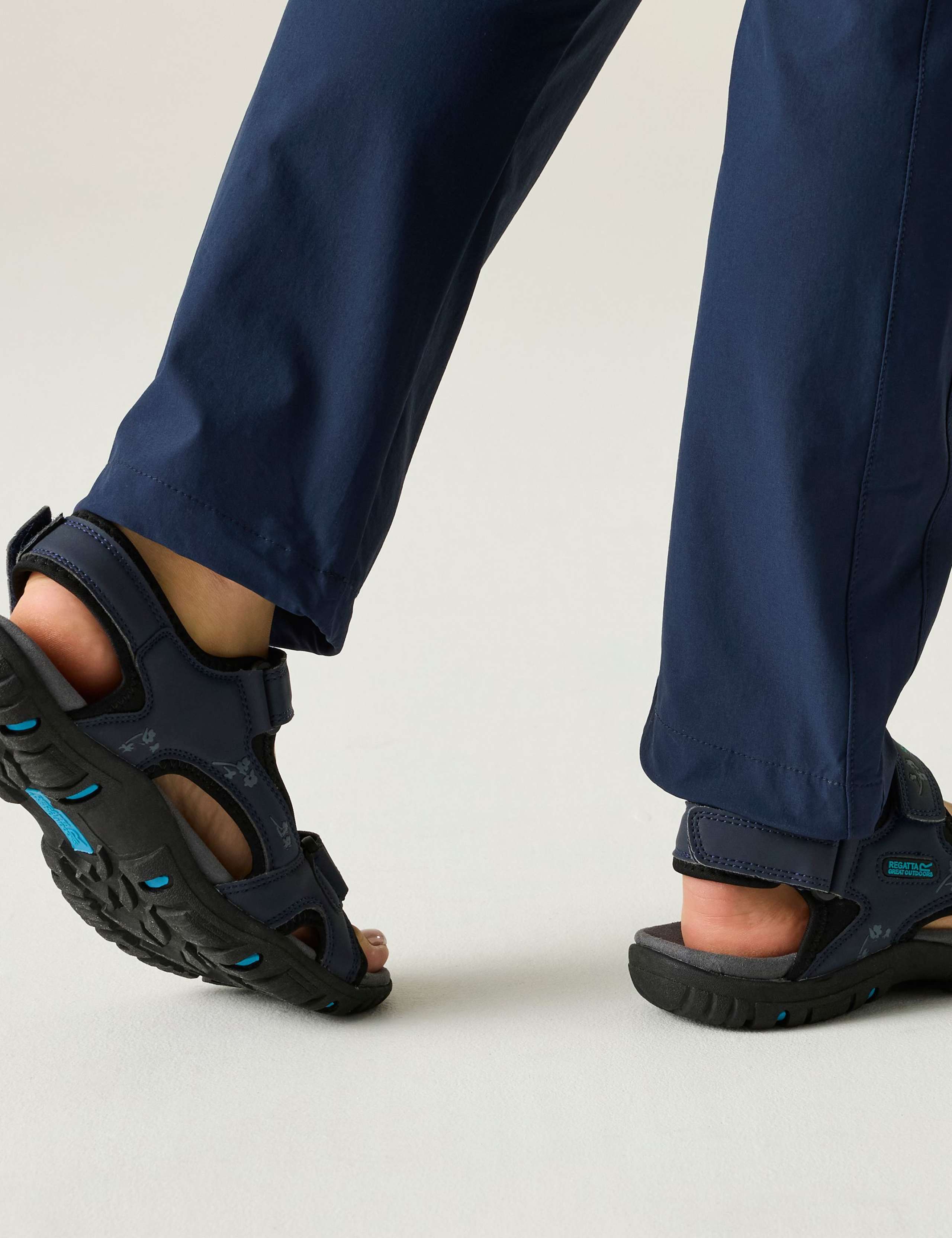 Harris Ankle Strap Sandals 5 of 7