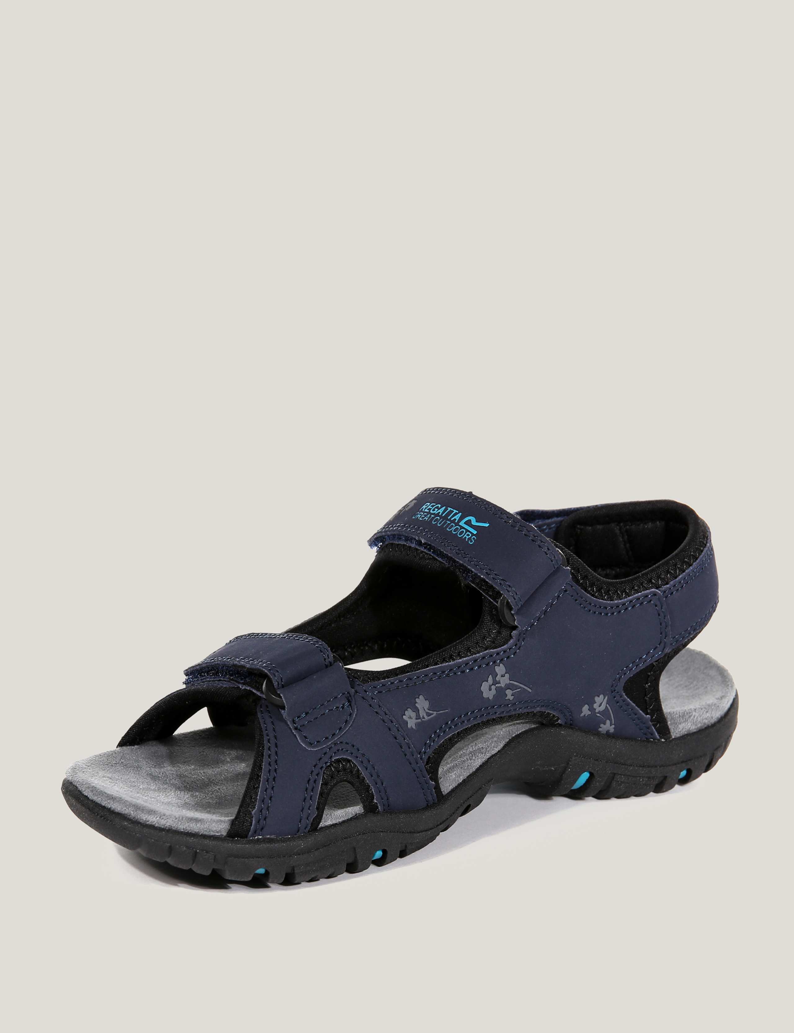 Harris Ankle Strap Sandals 8 of 10