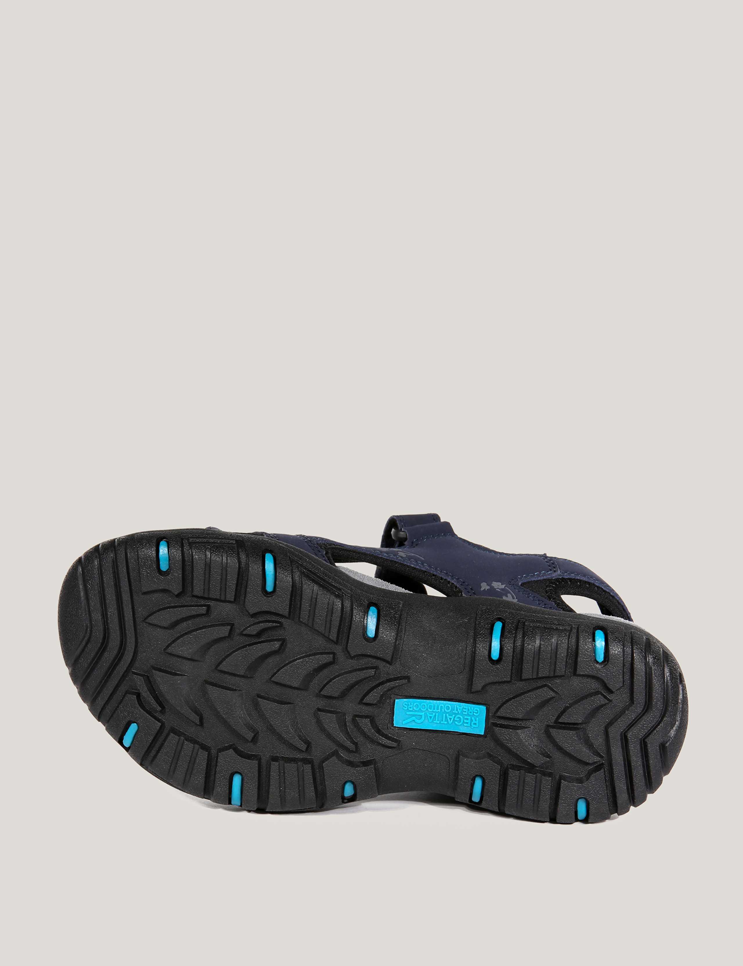 Harris Ankle Strap Sandals 9 of 10
