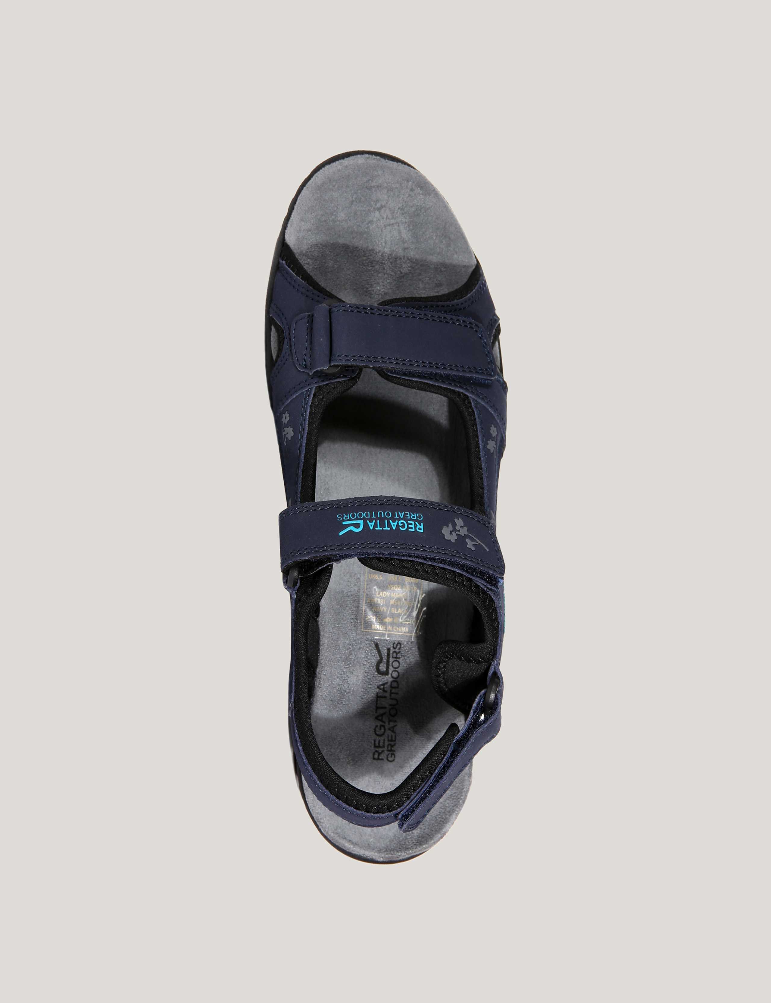 Harris Ankle Strap Sandals 10 of 10
