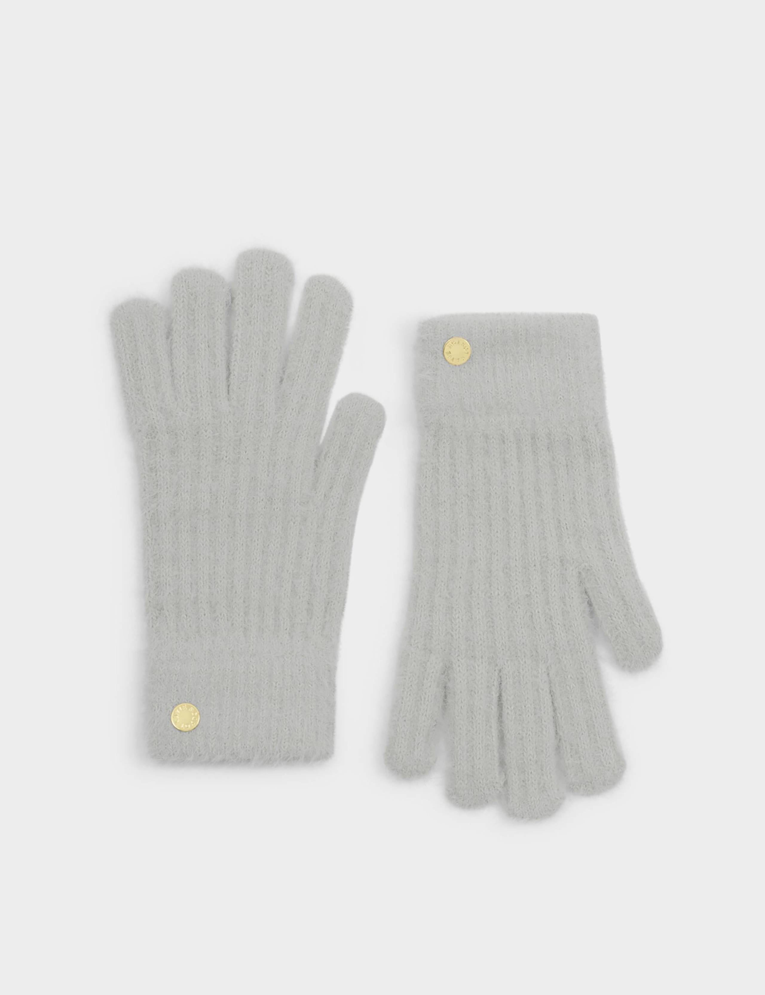 Knitted Gloves 4 of 5