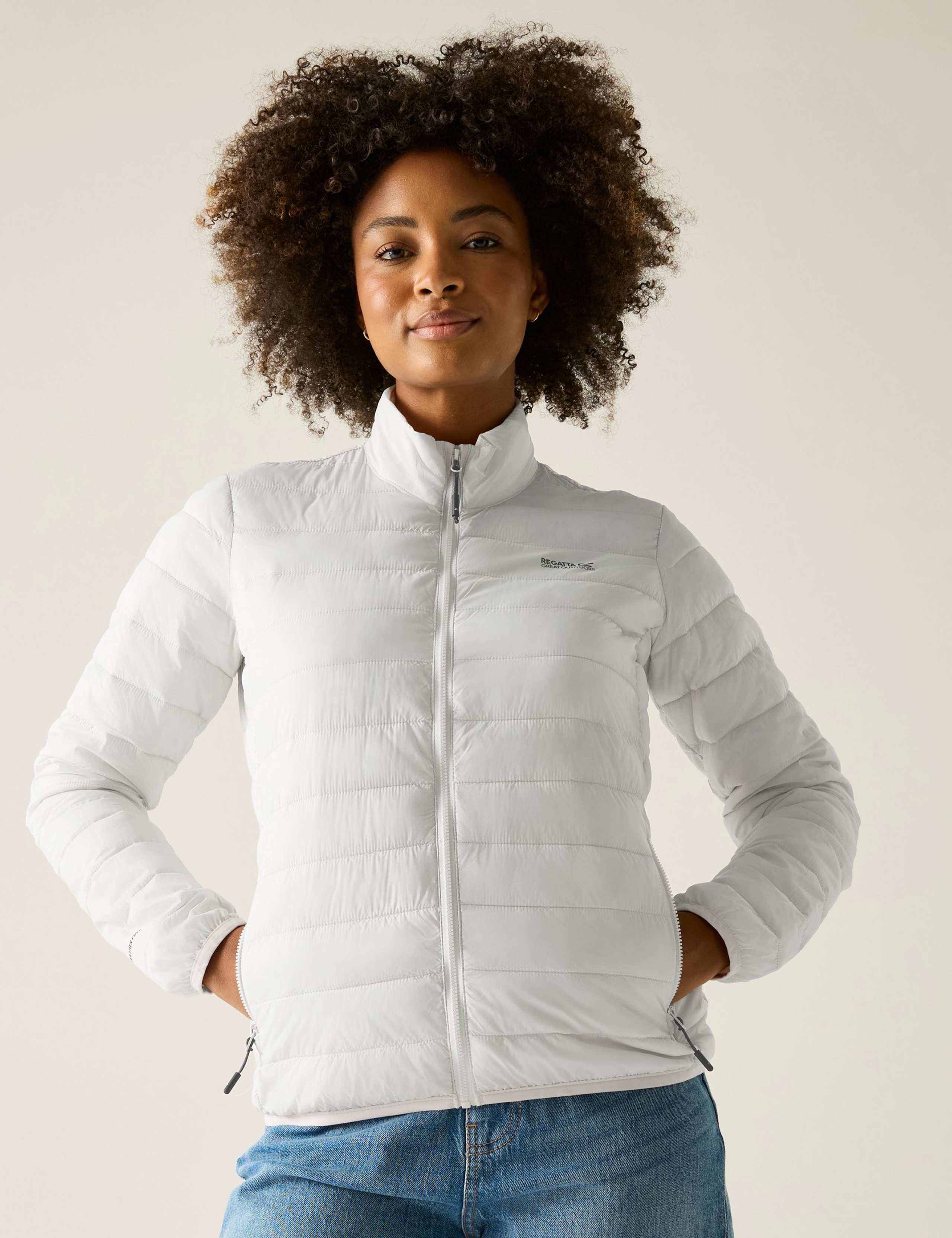 Hillpack II Quilted Puffer Jacket 1 of 6