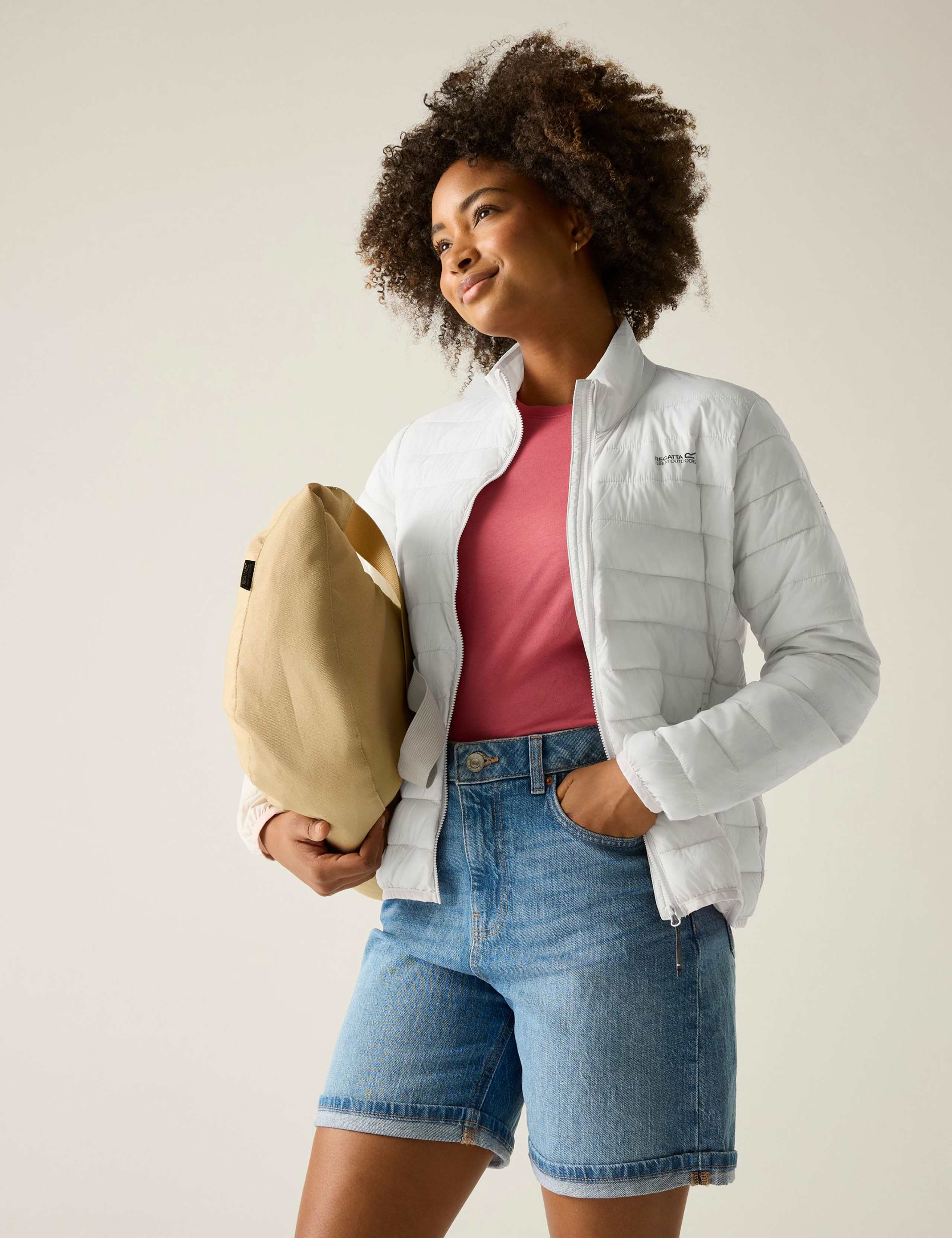 Hillpack II Quilted Puffer Jacket 3 of 6