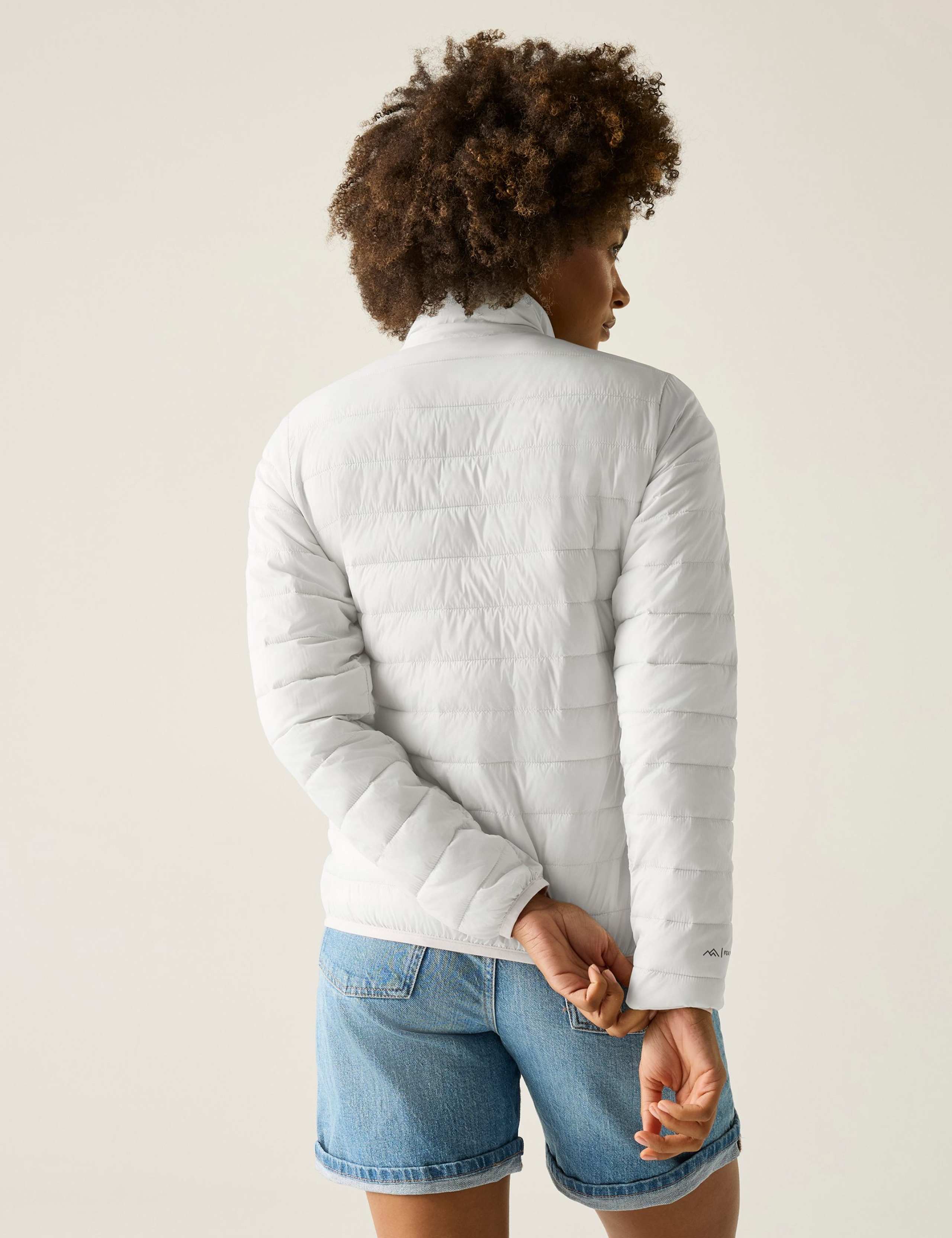 Hillpack II Quilted Puffer Jacket 5 of 6