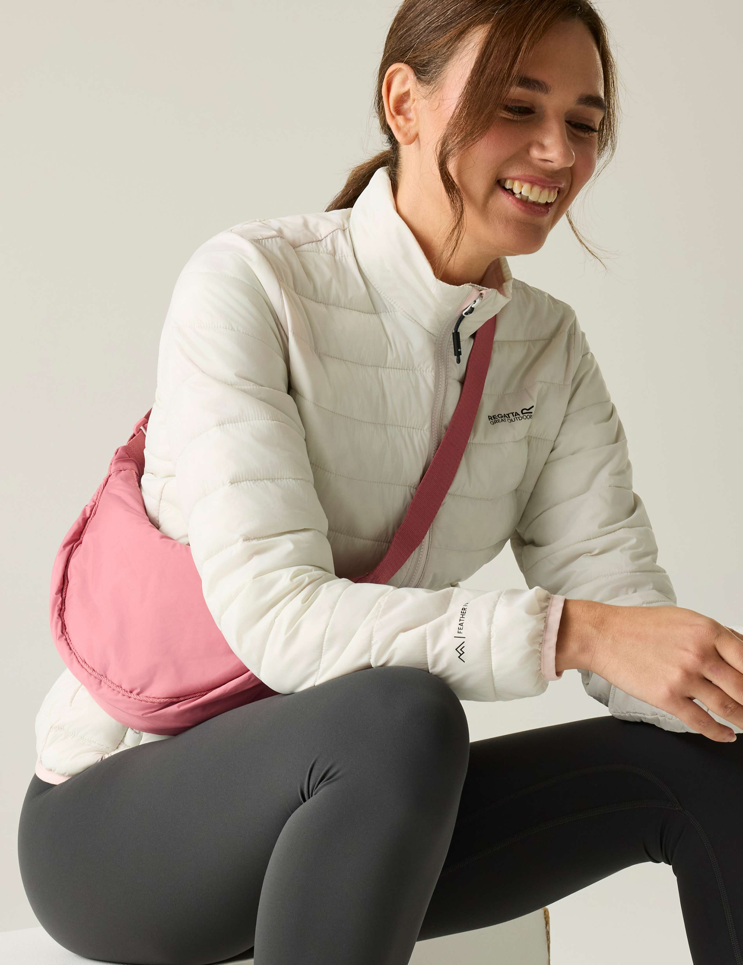 Hillpack II Quilted Puffer Jacket 7 of 7