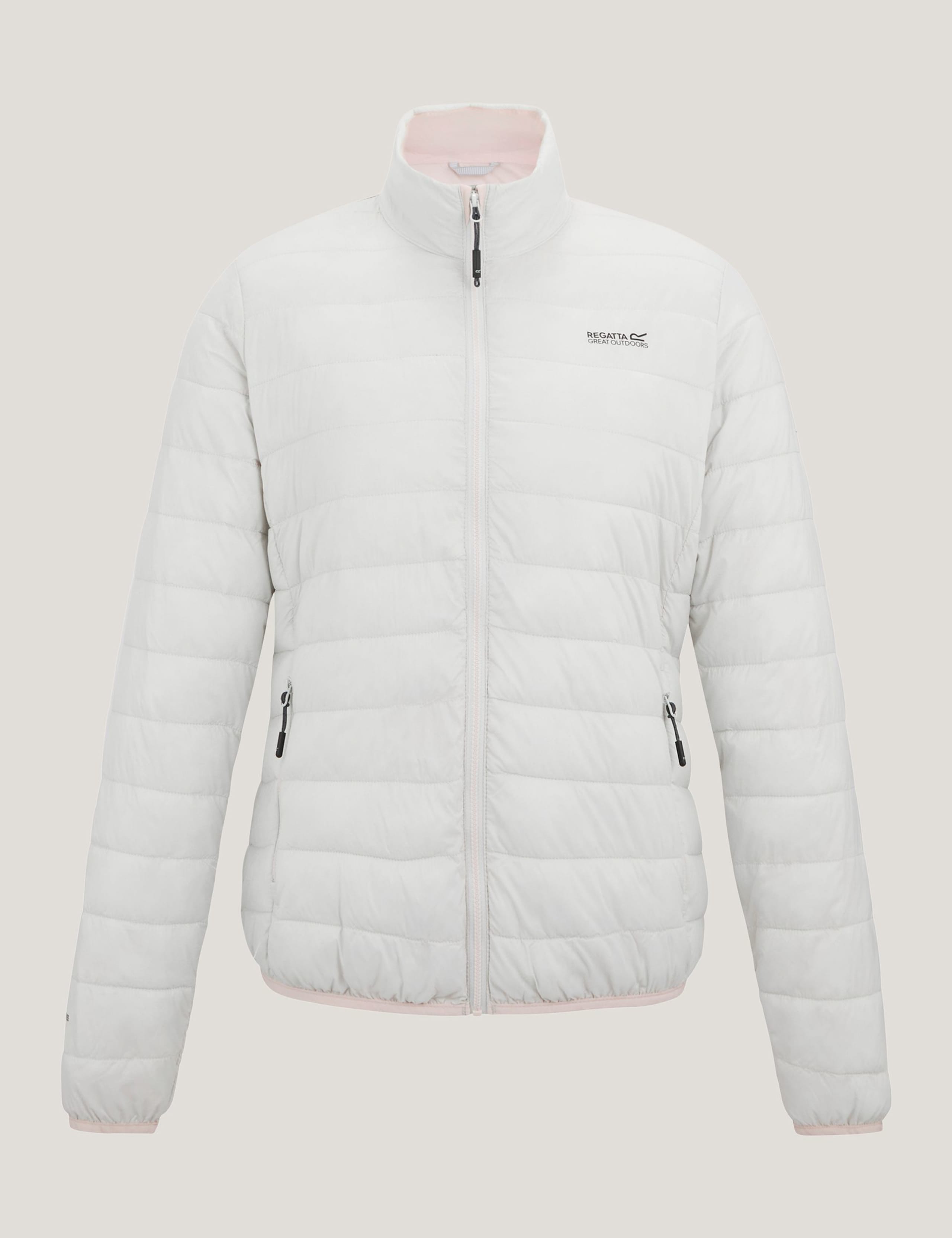 Hillpack II Quilted Puffer Jacket 2 of 6