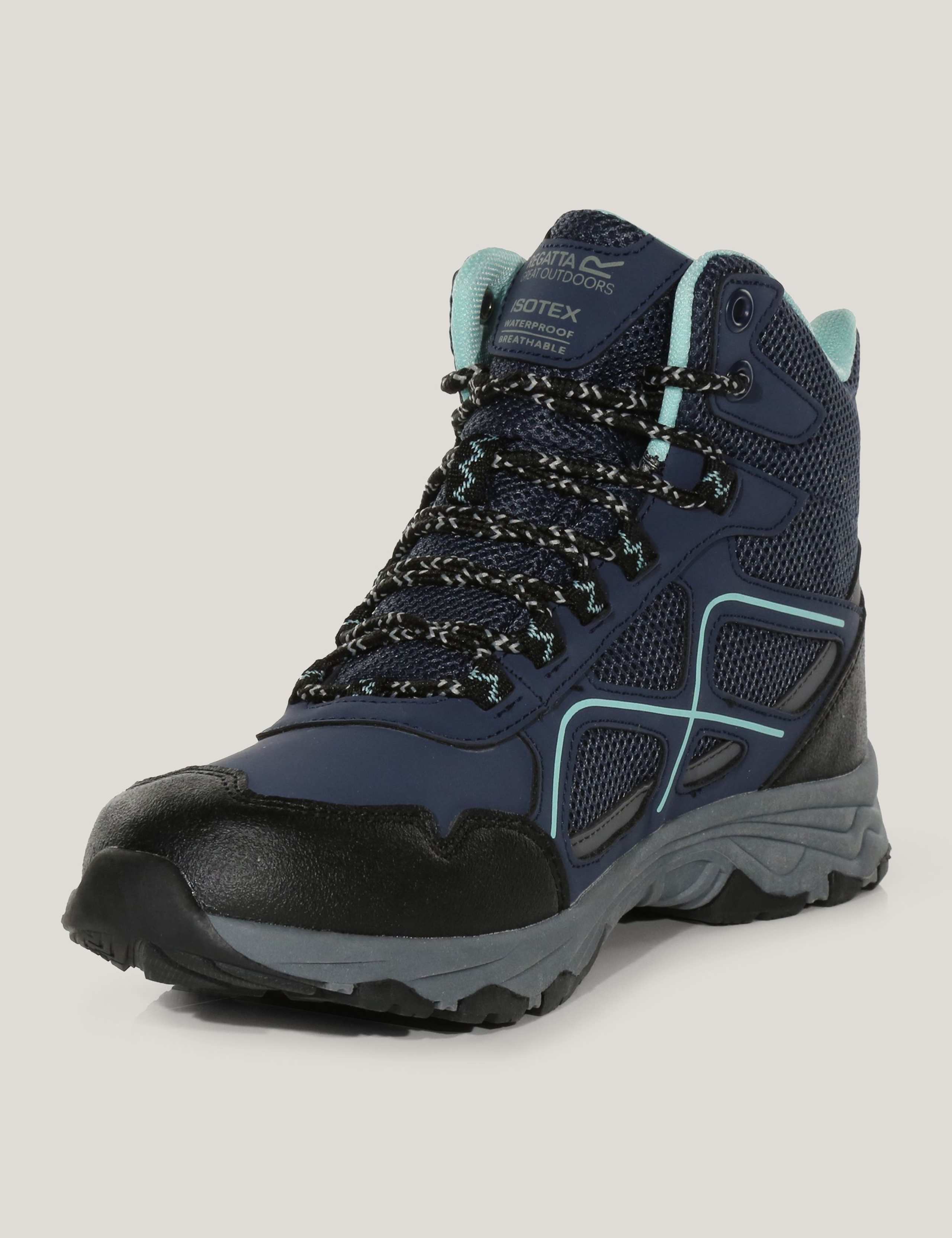 Vendeavour Waterproof Walking Boots 8 of 9