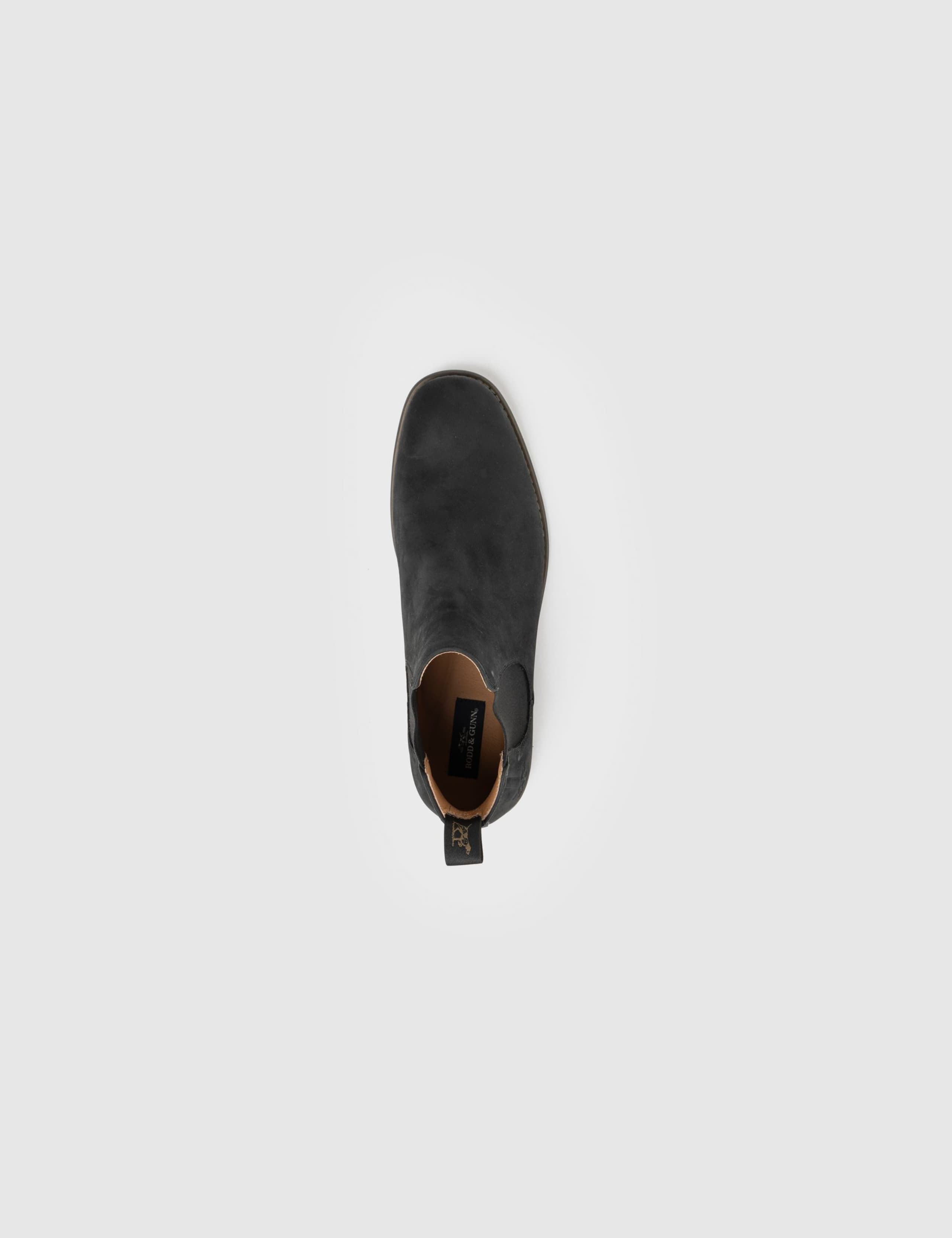 Leather Chelsea Boots 2 of 8