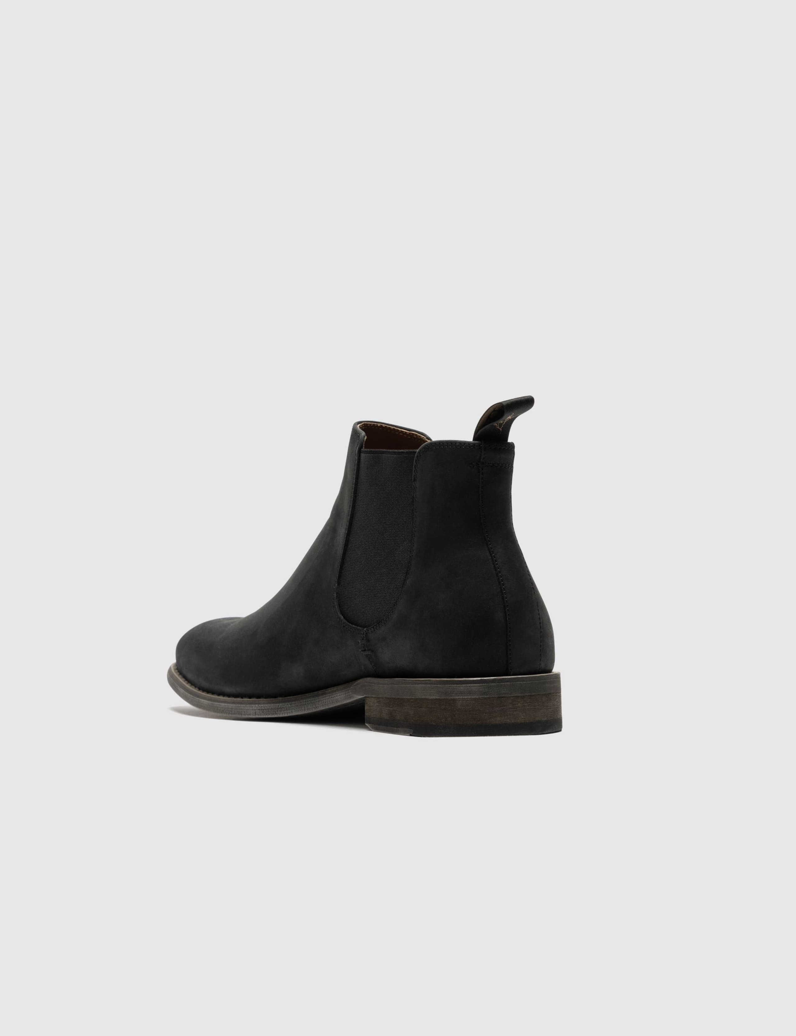Leather Chelsea Boots 4 of 8