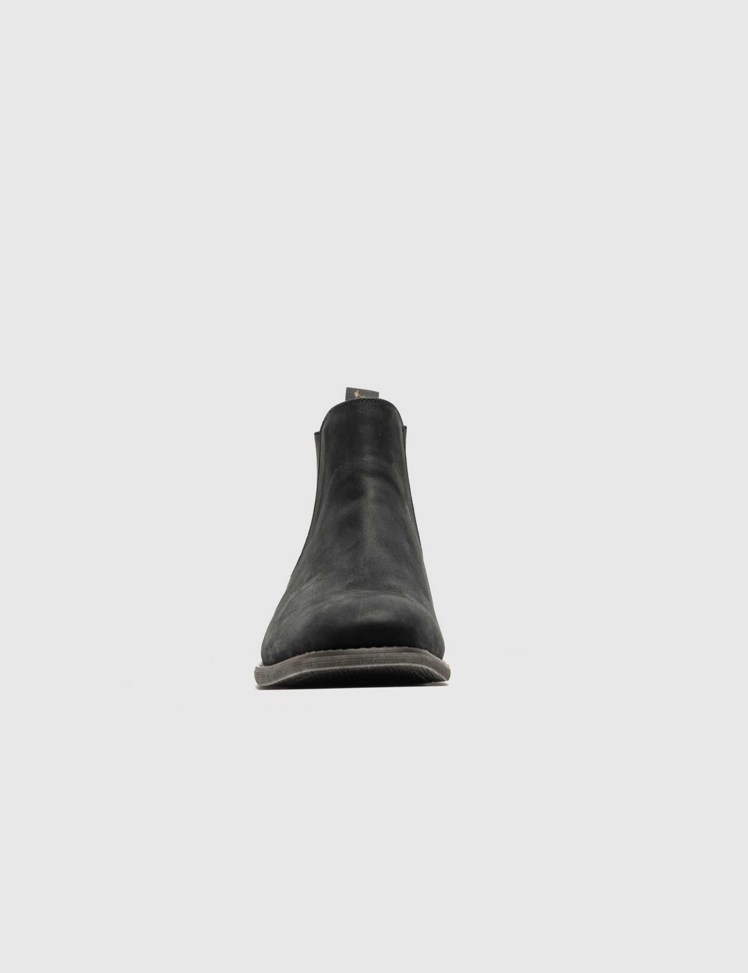 Leather Chelsea Boots 6 of 8