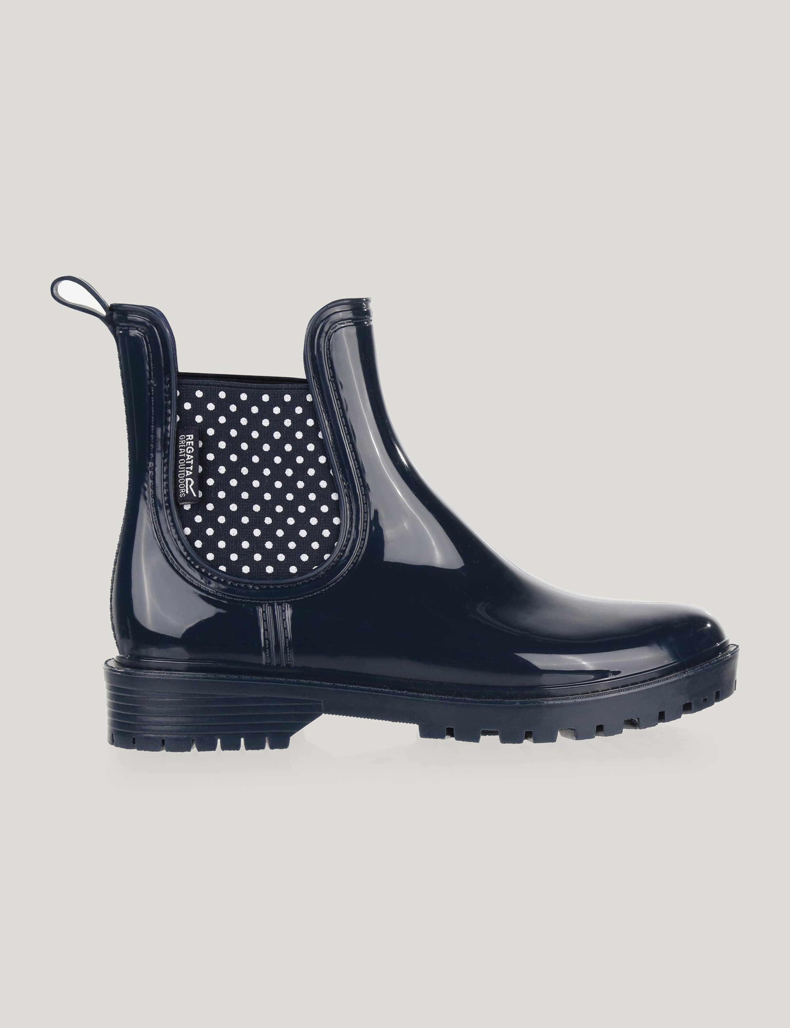Lady Harriet II Ankle Wellies 1 of 9