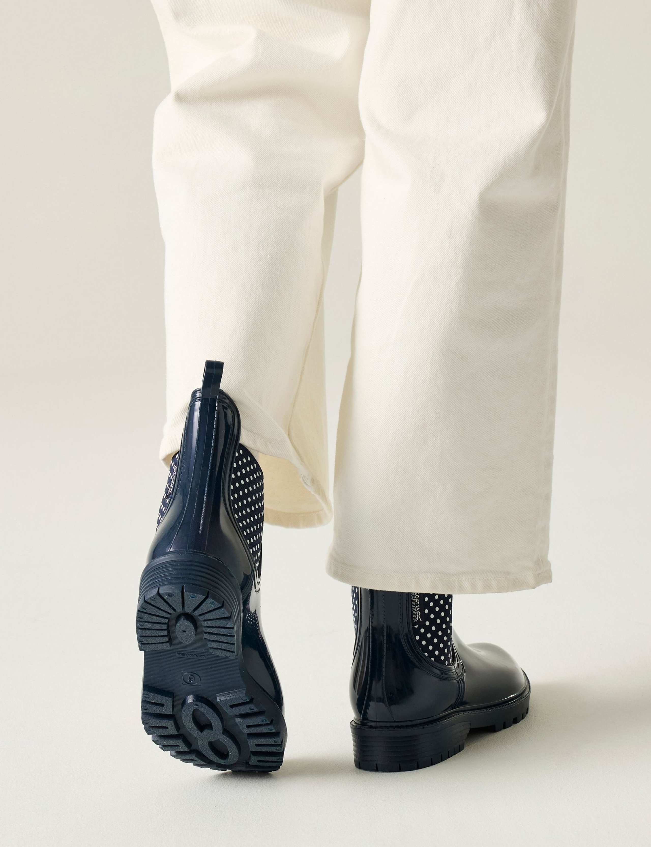 Lady Harriet II Ankle Wellies 2 of 9