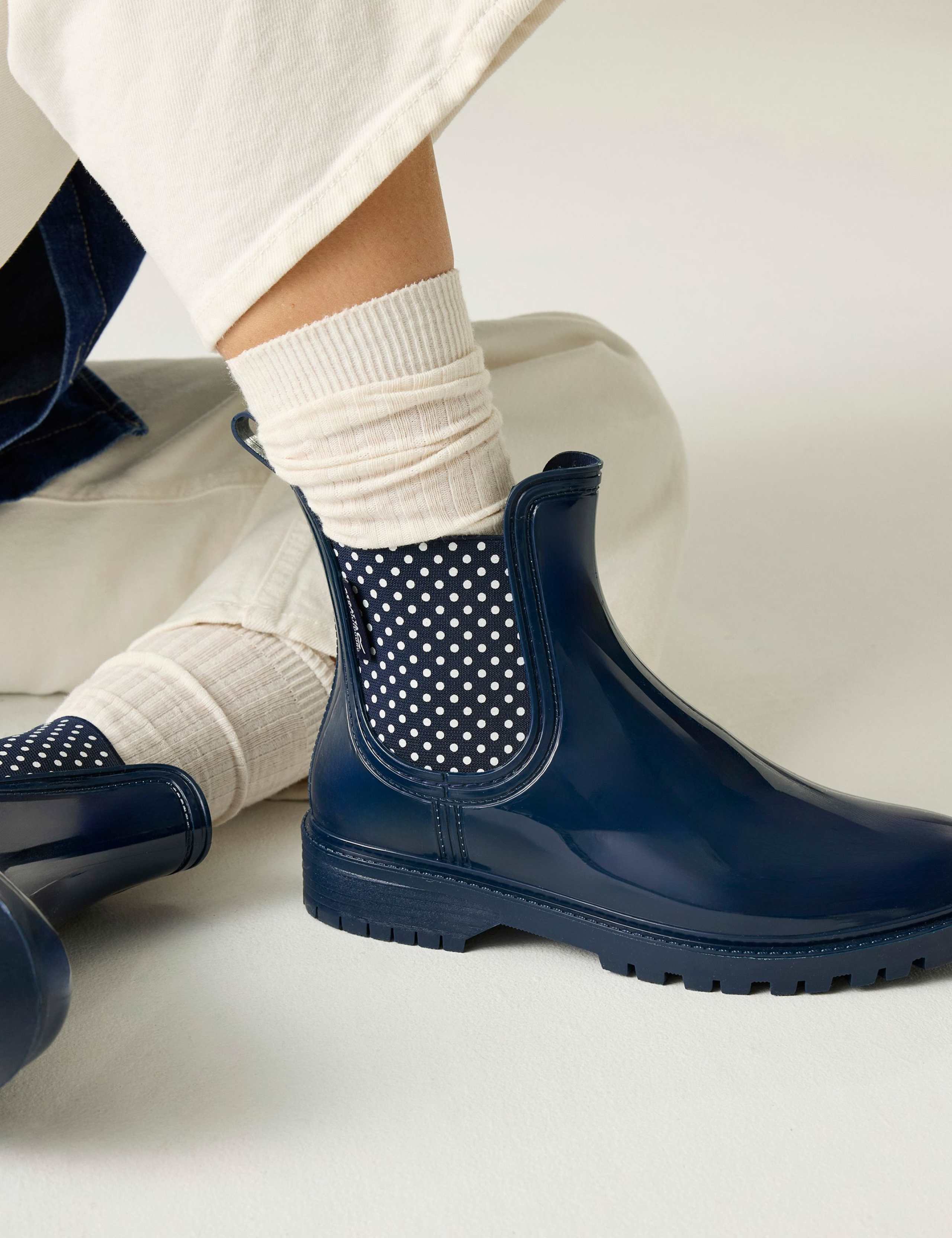 Lady Harriet II Ankle Wellies 5 of 9