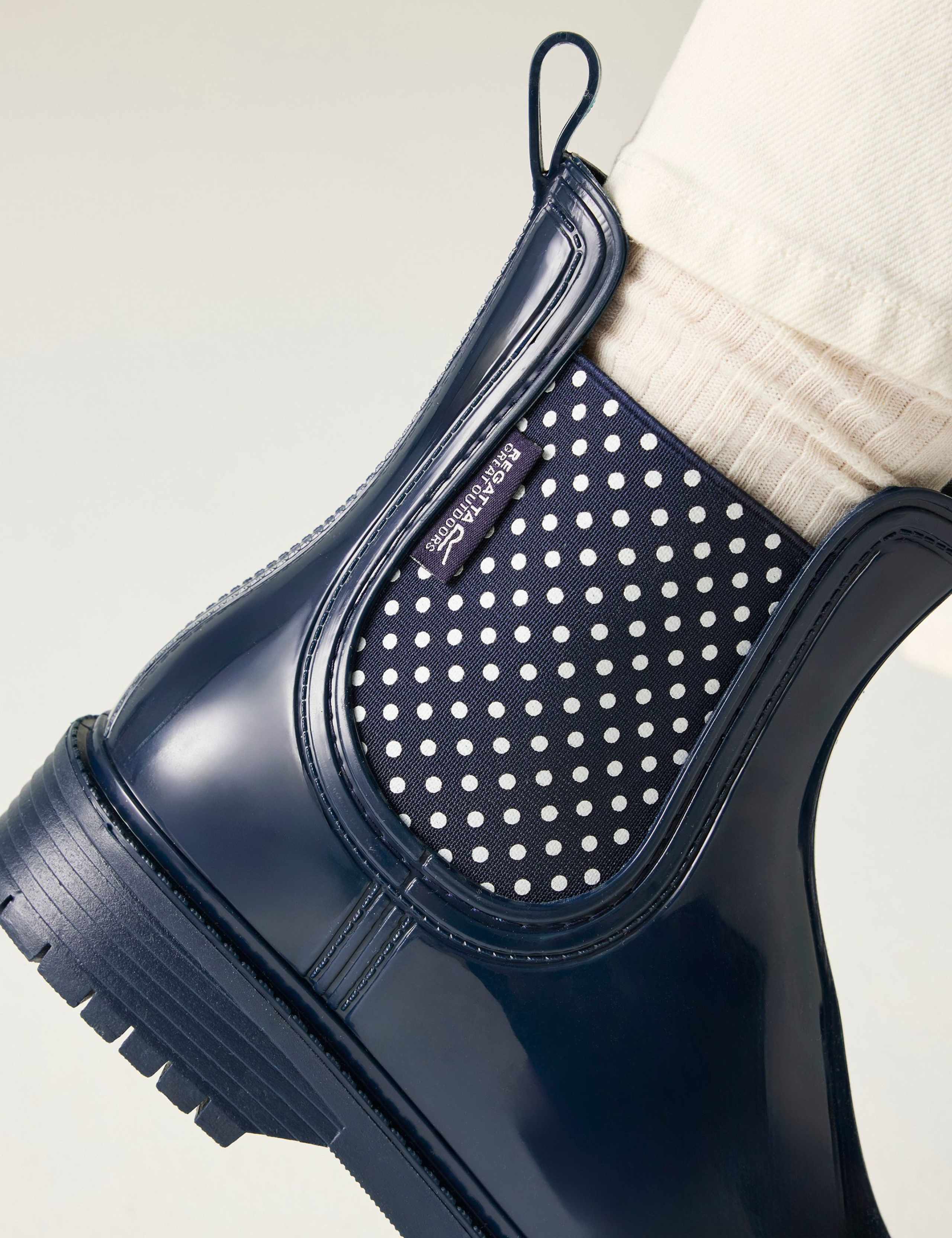 Lady Harriet II Ankle Wellies 7 of 9