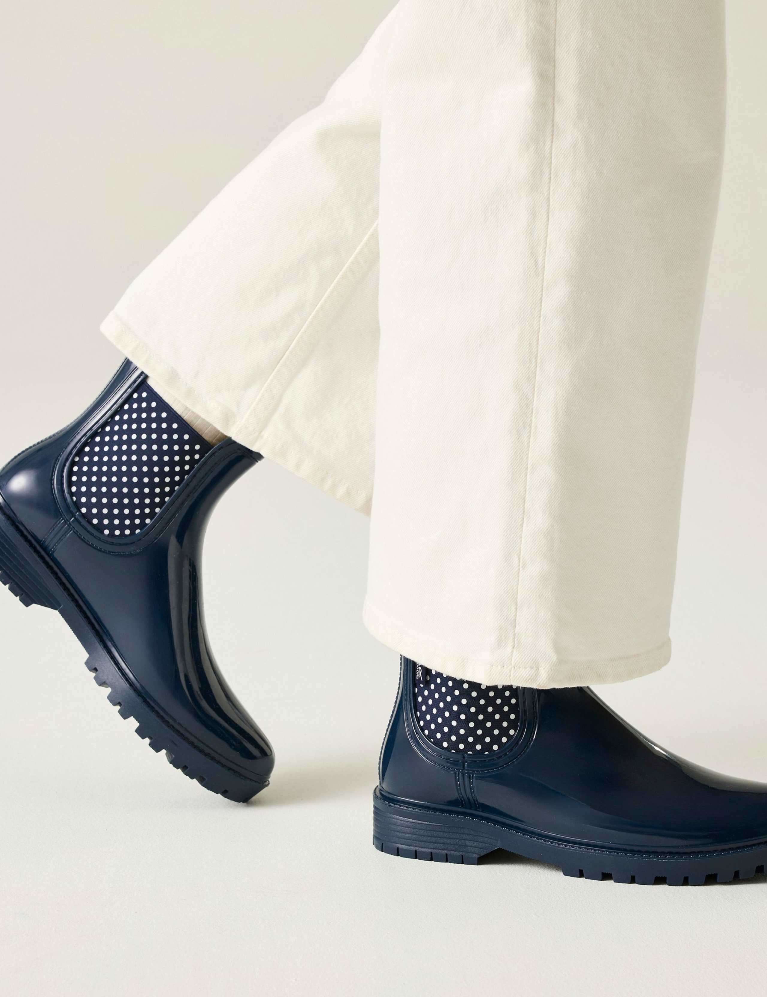 Lady Harriet II Ankle Wellies 8 of 9