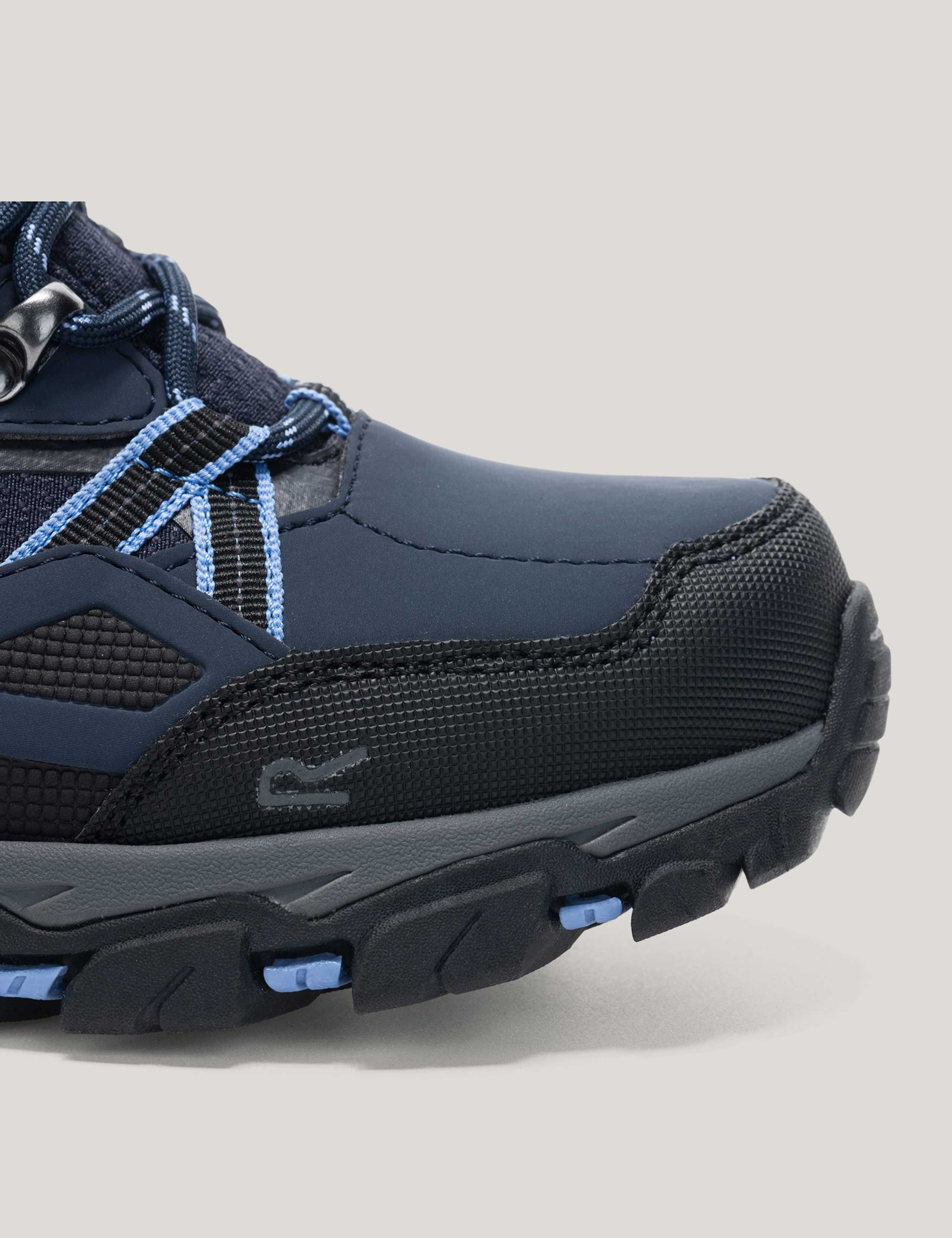 Holcombe III Waterproof Walking Boots 3 of 9